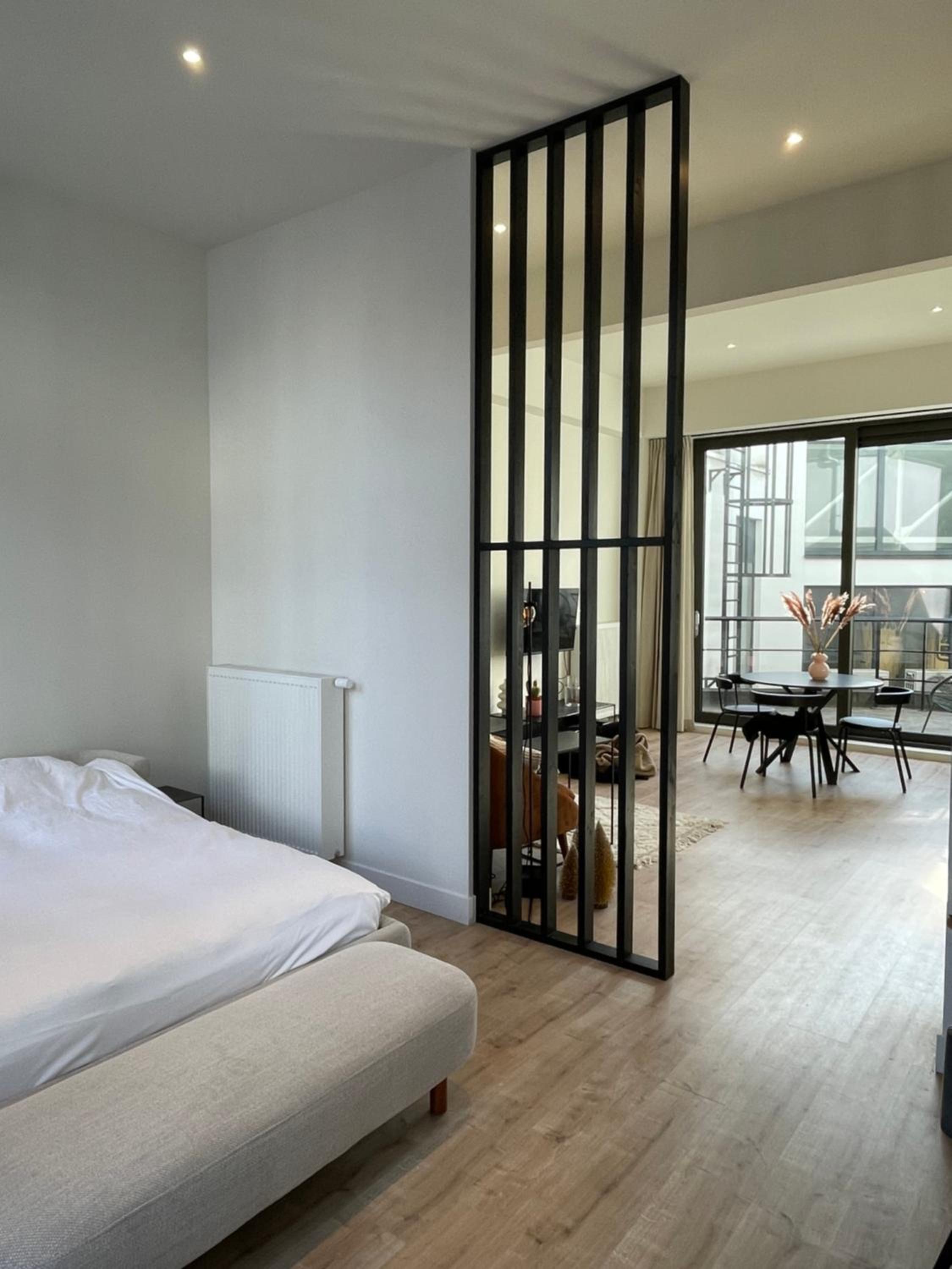 Cozy apartment near city center