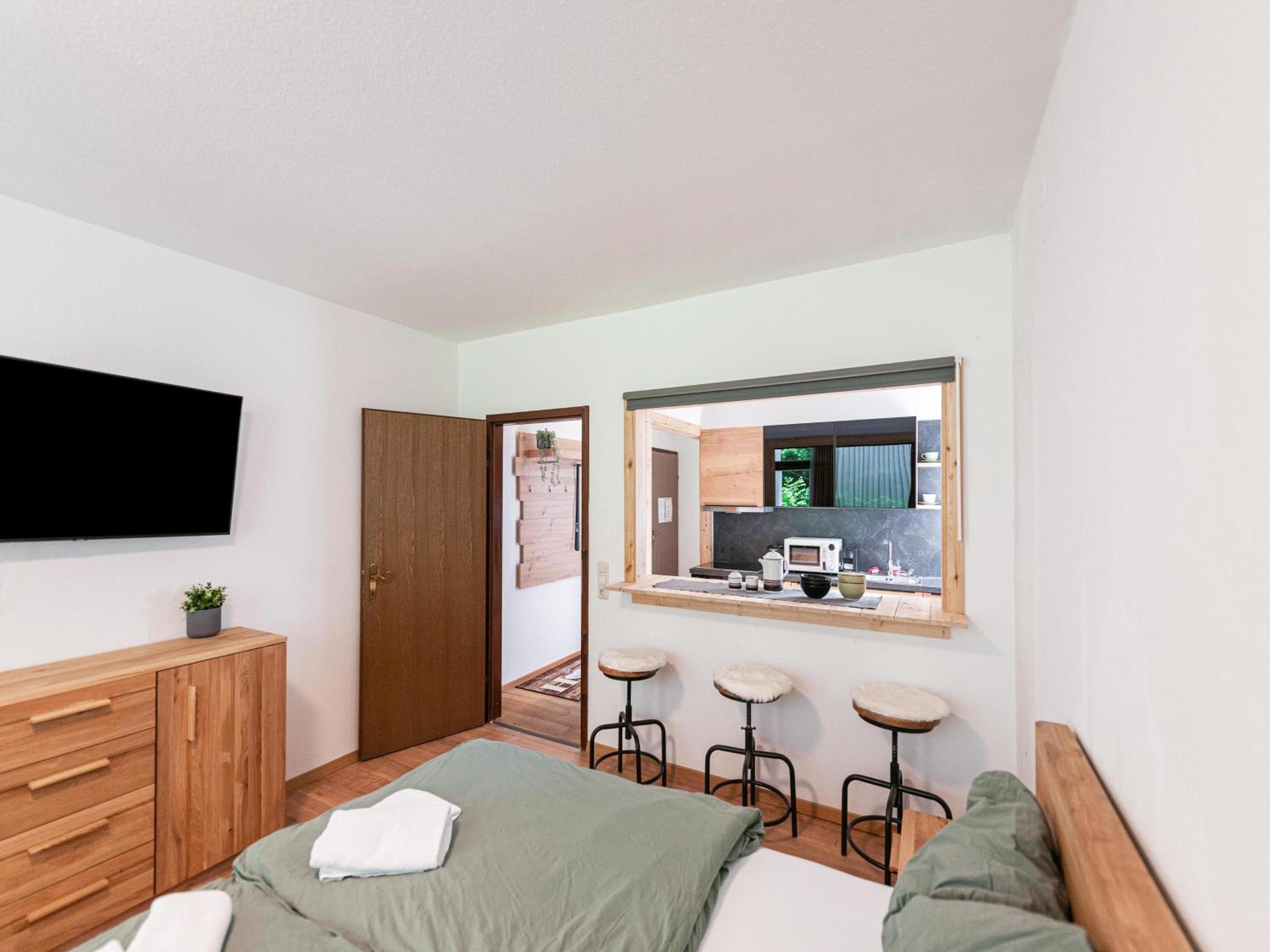 Ferienwohnung in Bad Goisern
