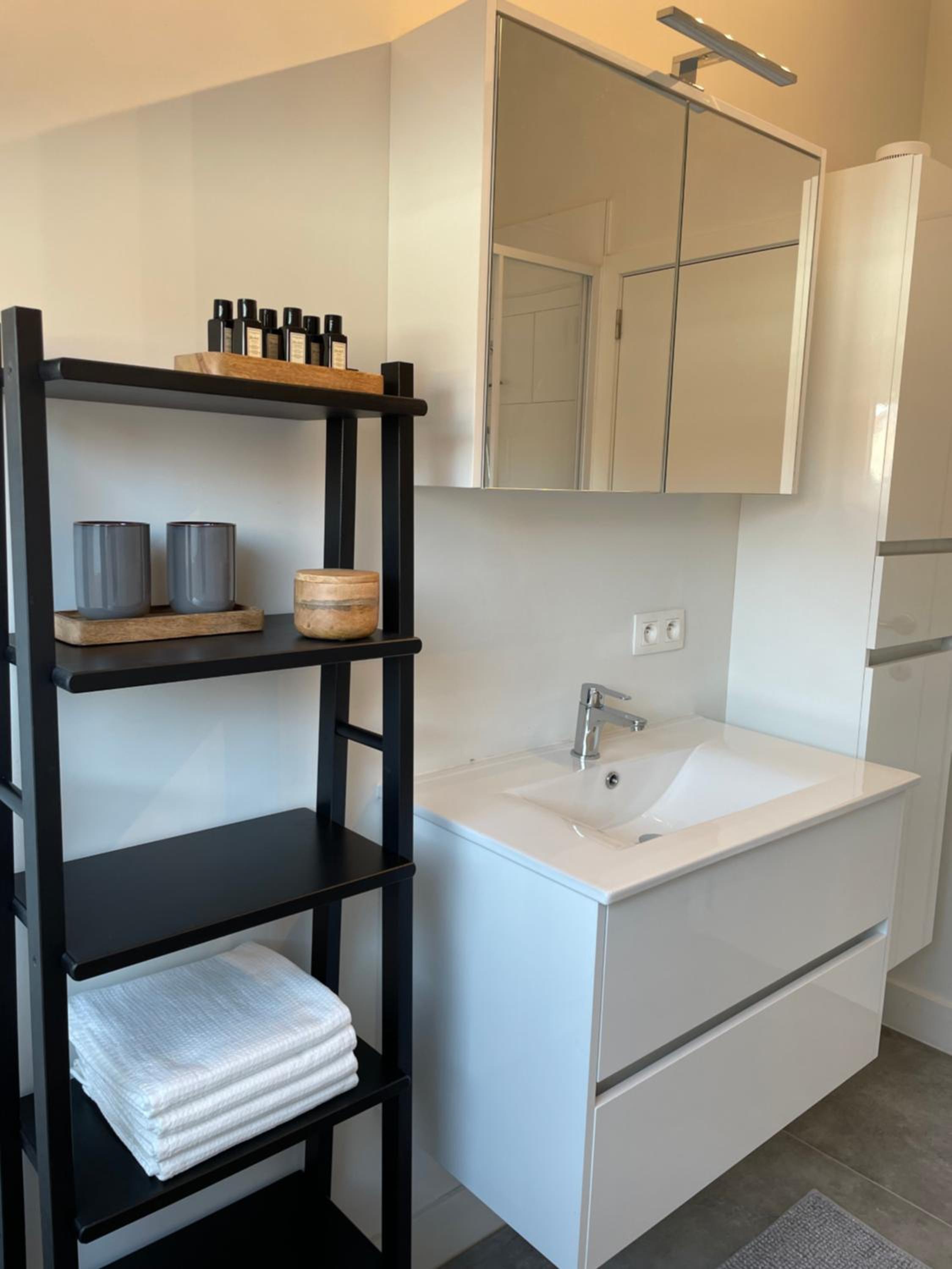 Cozy apartment near city center