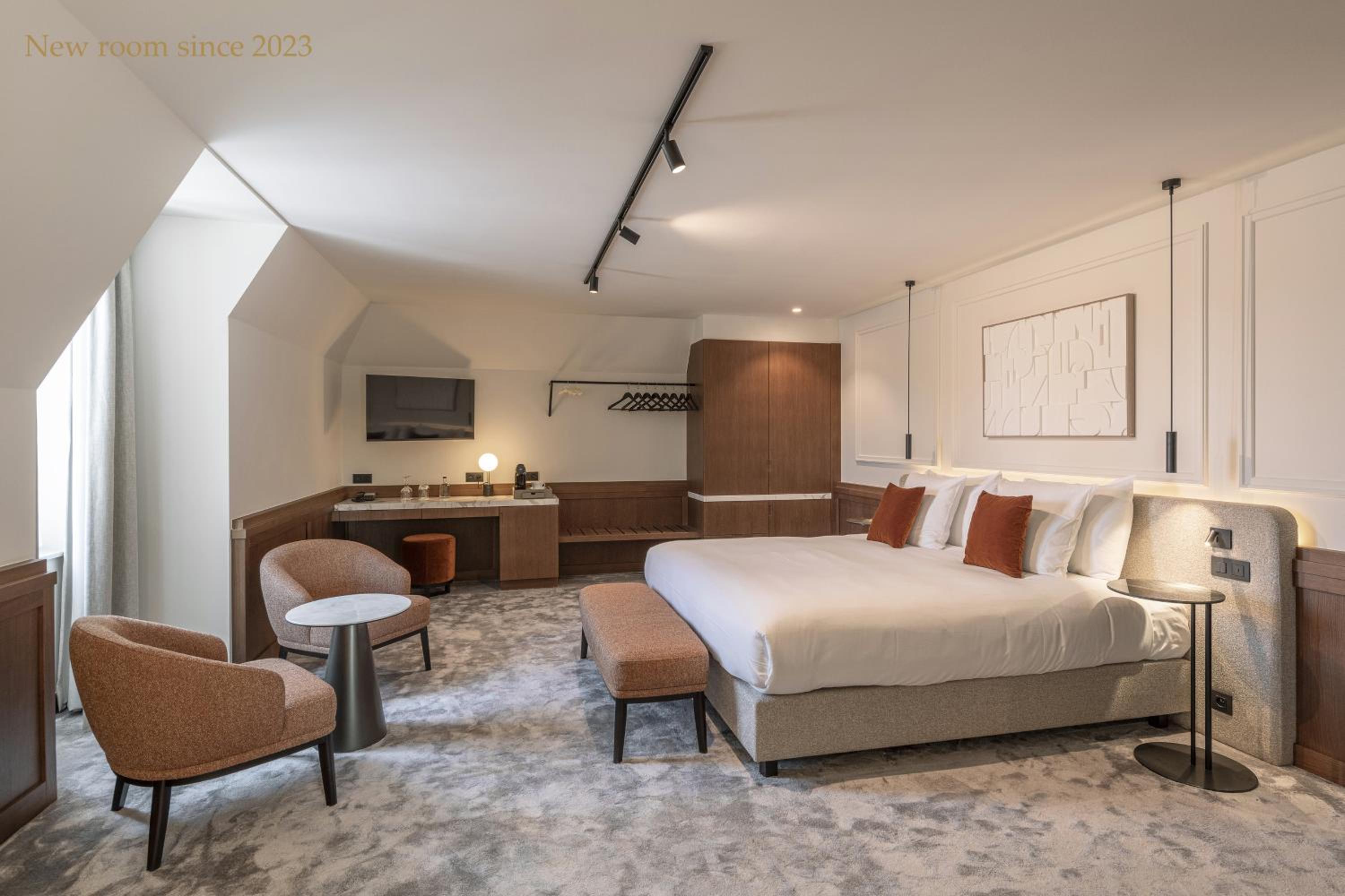 Bruges Vacations - Dukes' Palace Brugge - by Dukes' Hotel Collection - Property Image 23