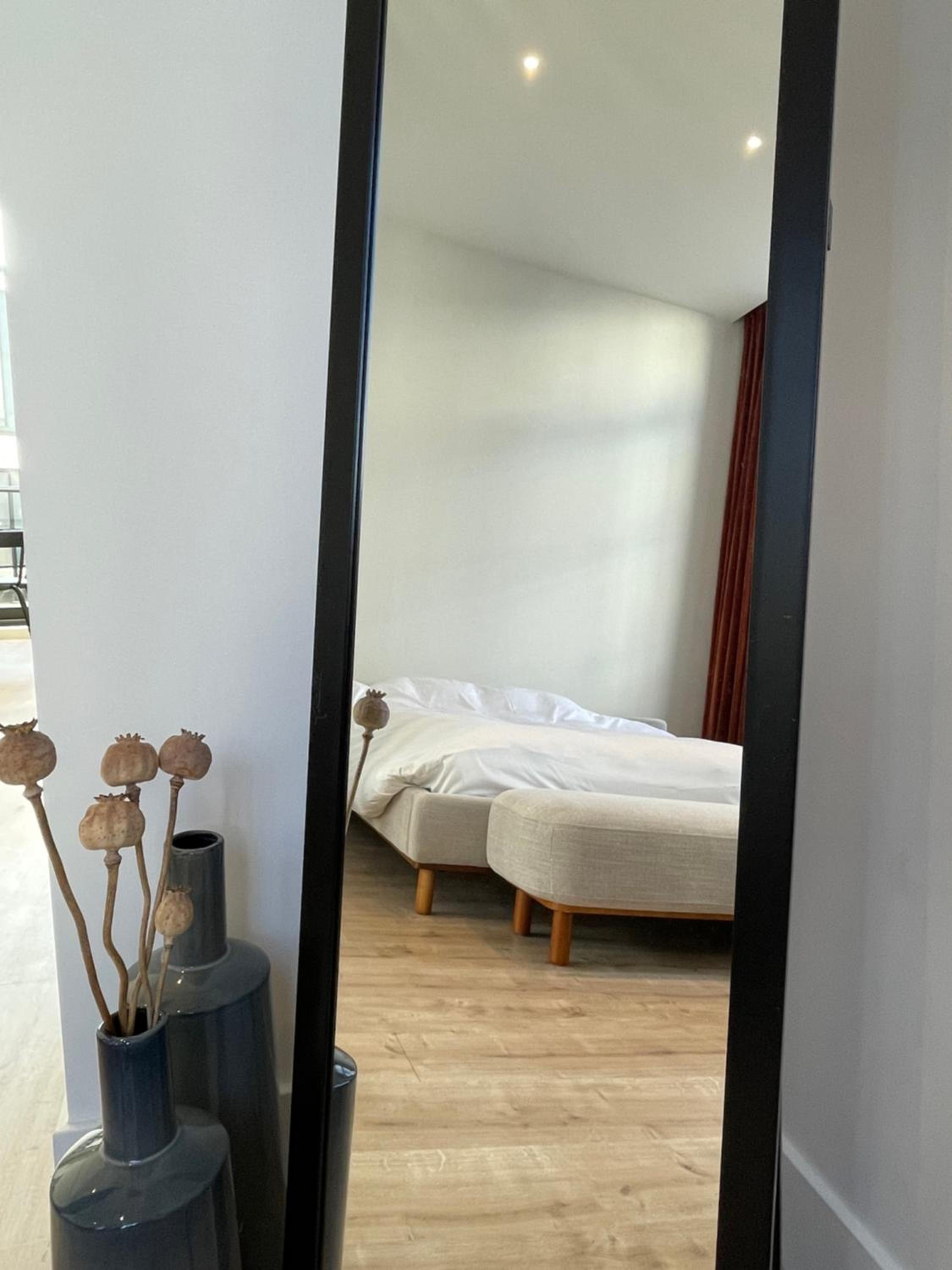 Cozy apartment near city center