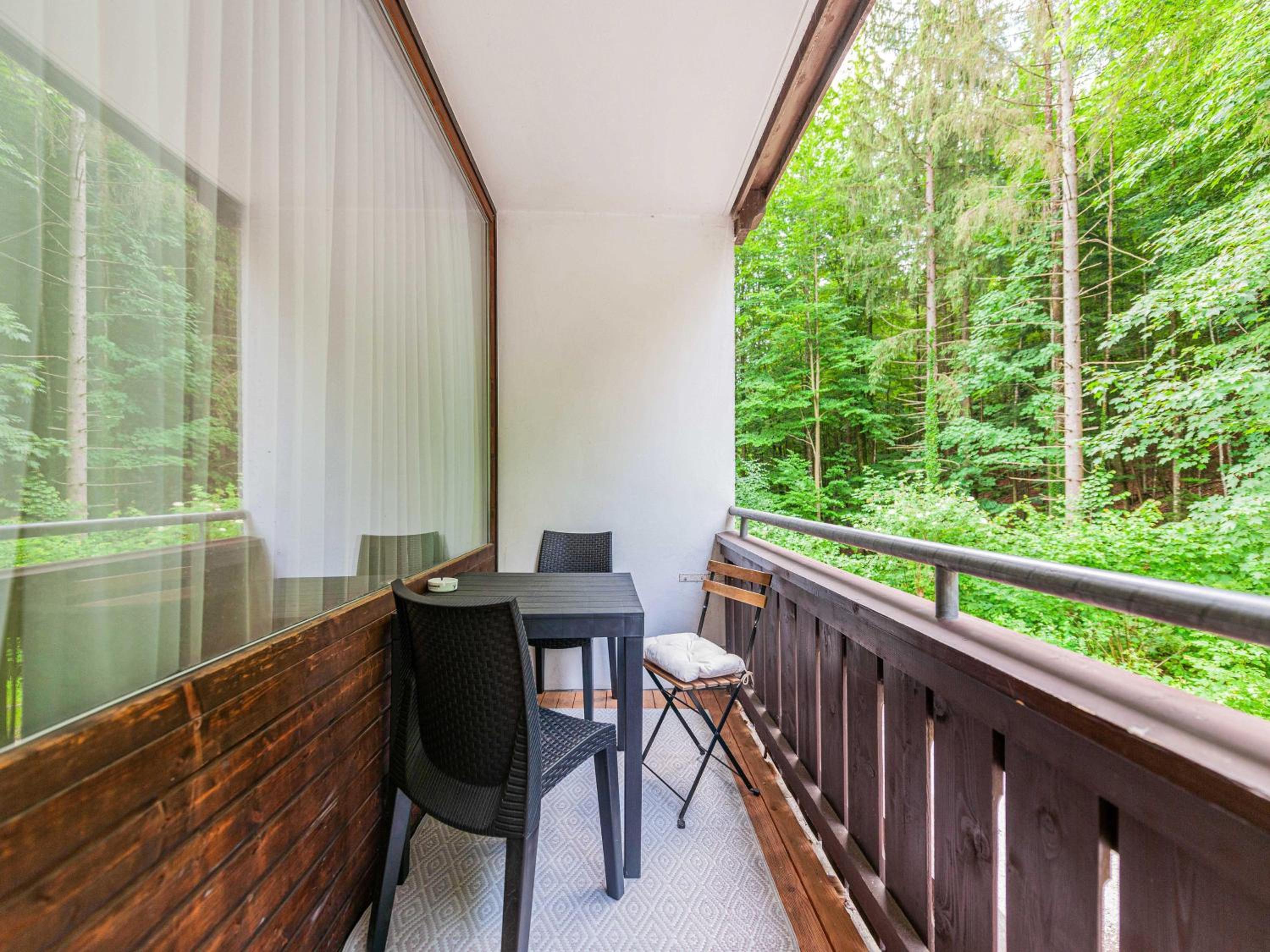 Ferienwohnung in Bad Goisern