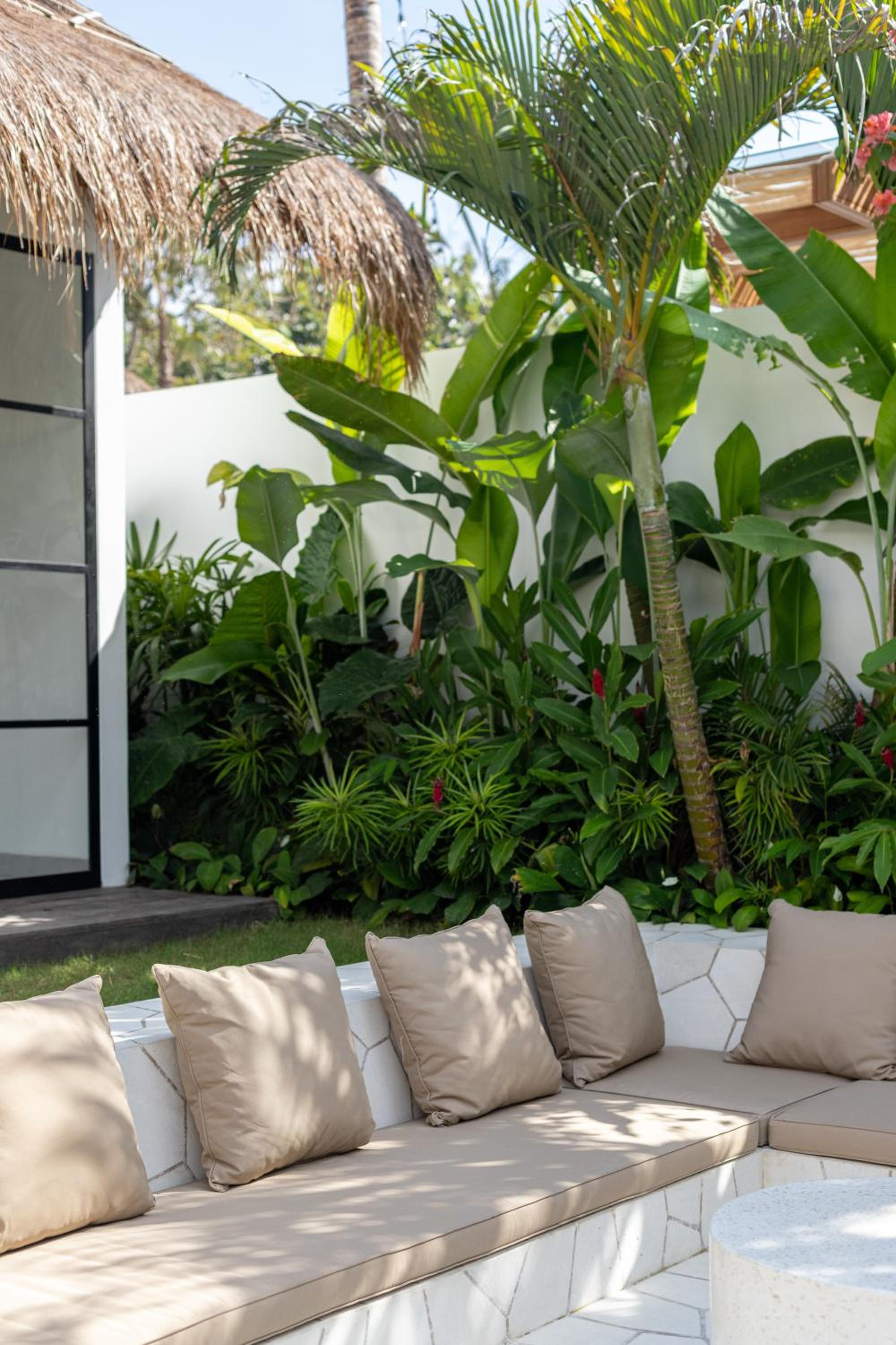 The Young Villas - Uluwatu view 4
