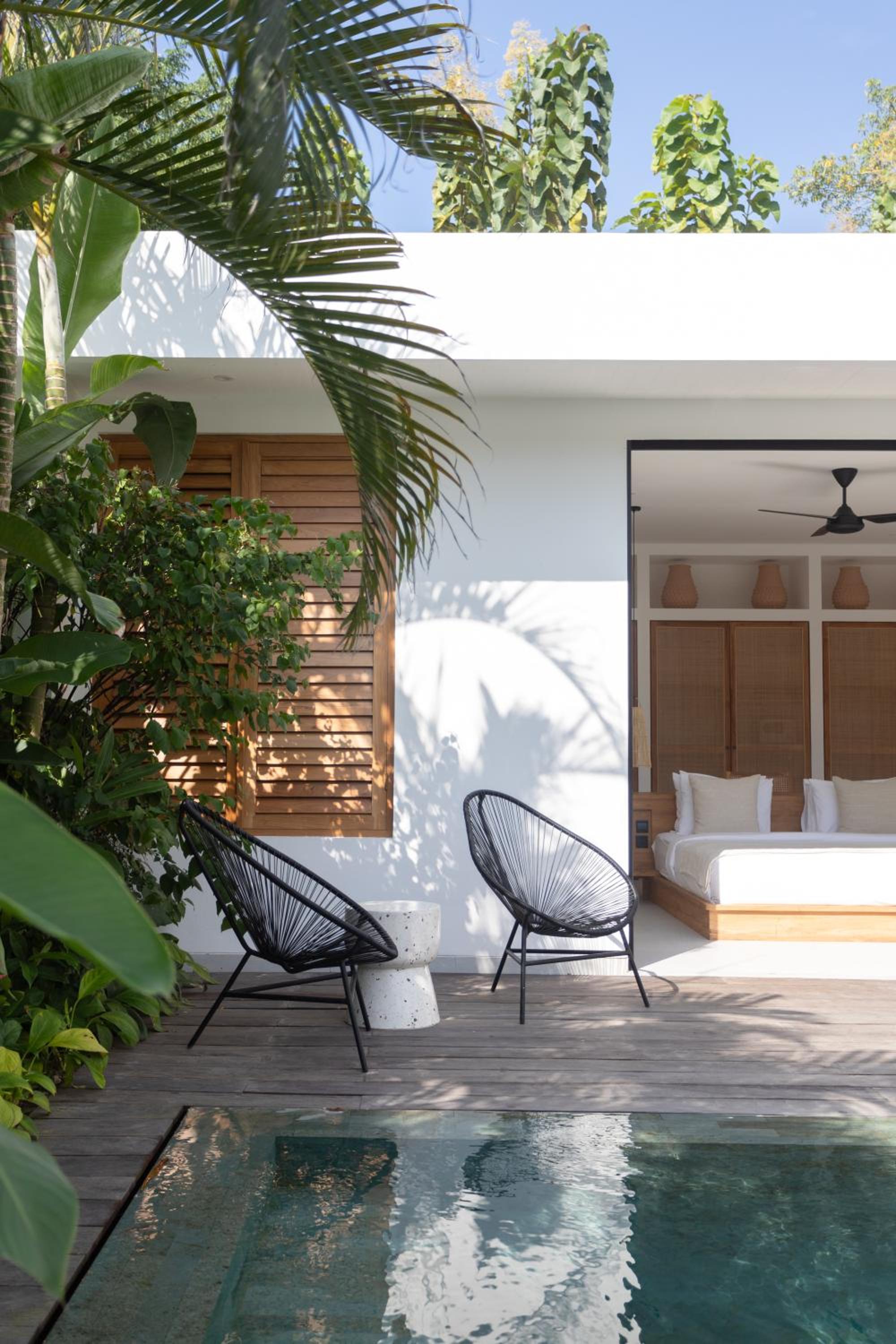 The Young Villas - Uluwatu view 5