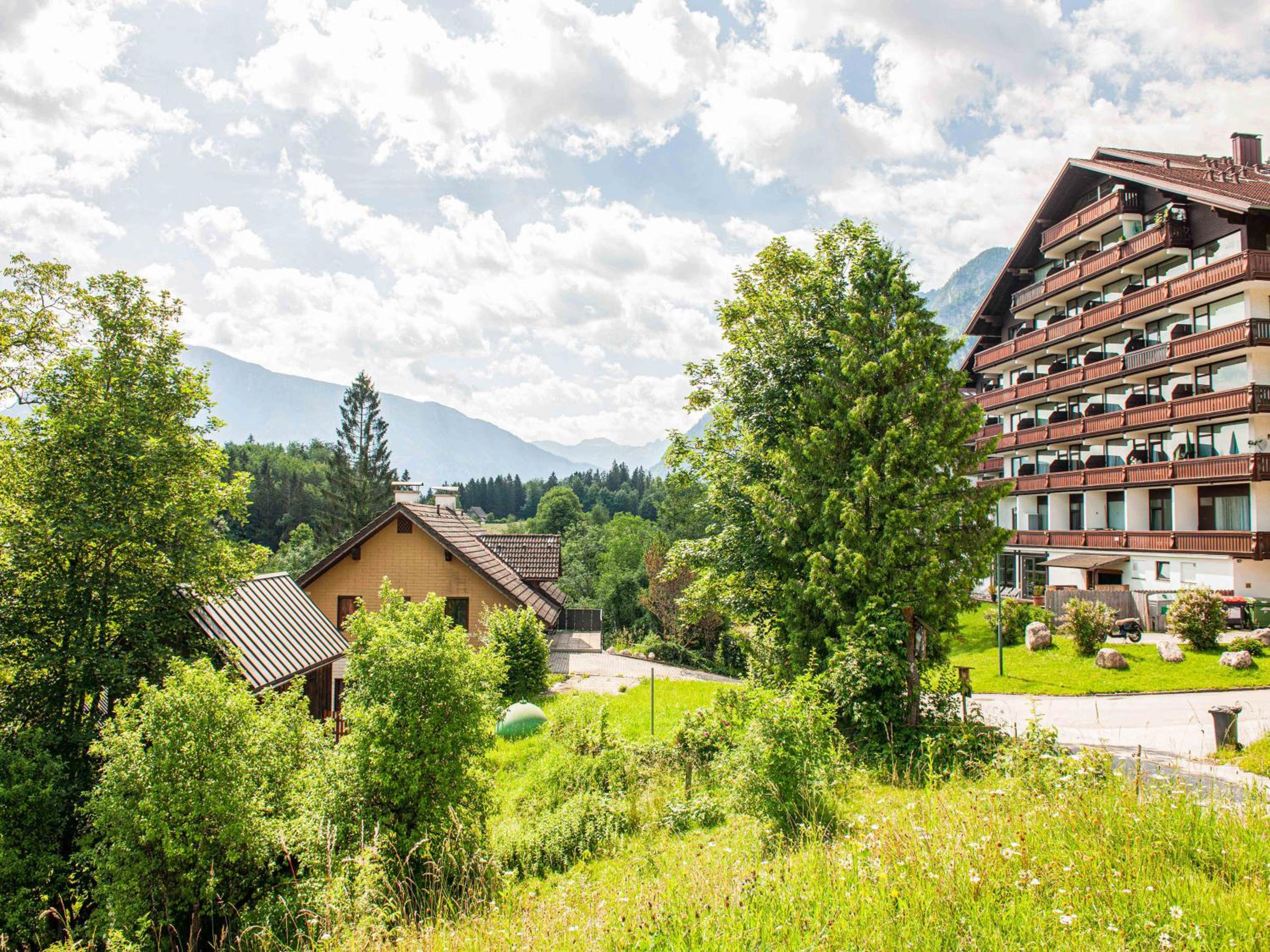 Ferienwohnung in Bad Goisern