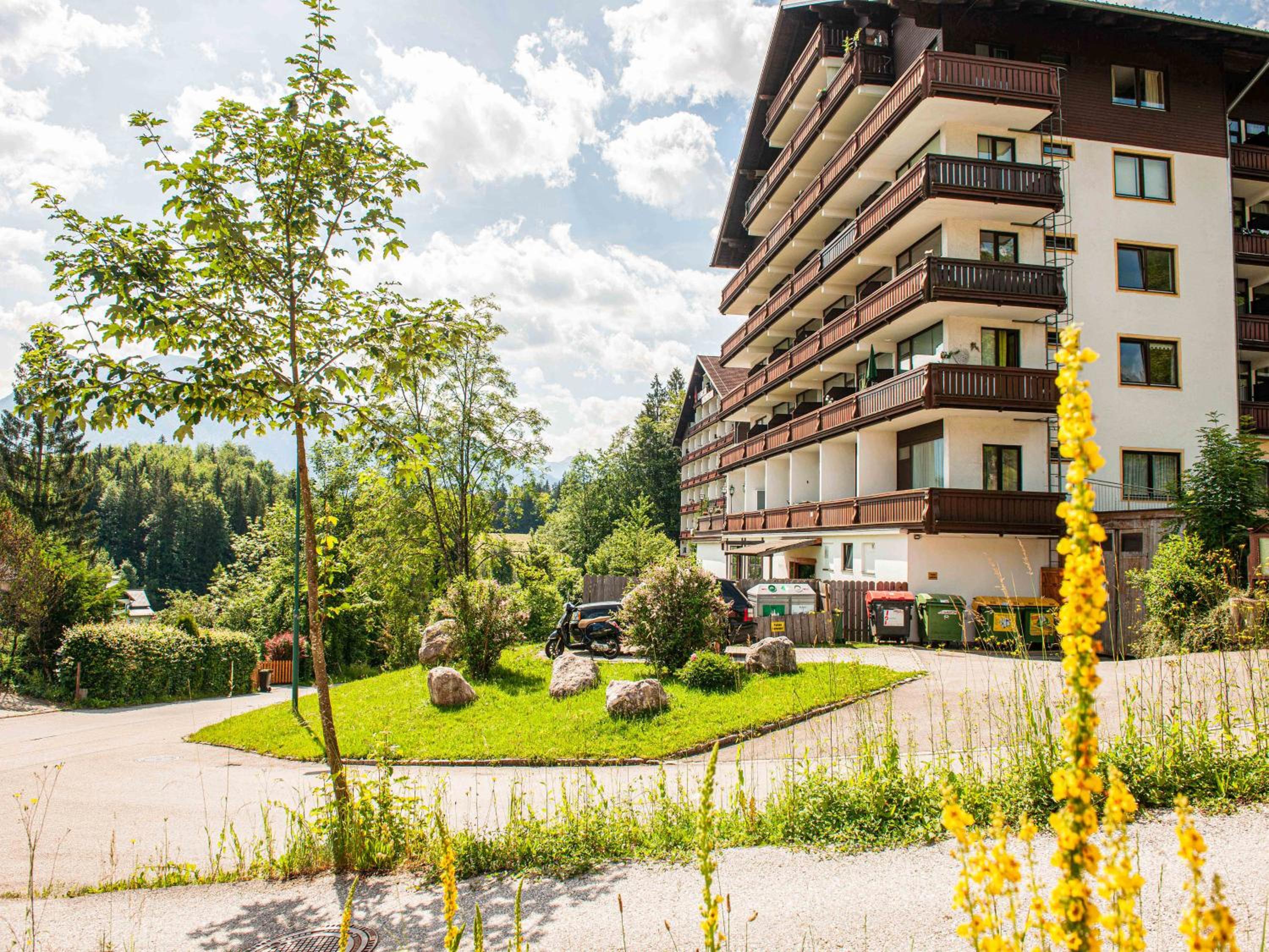 Ferienwohnung in Bad Goisern