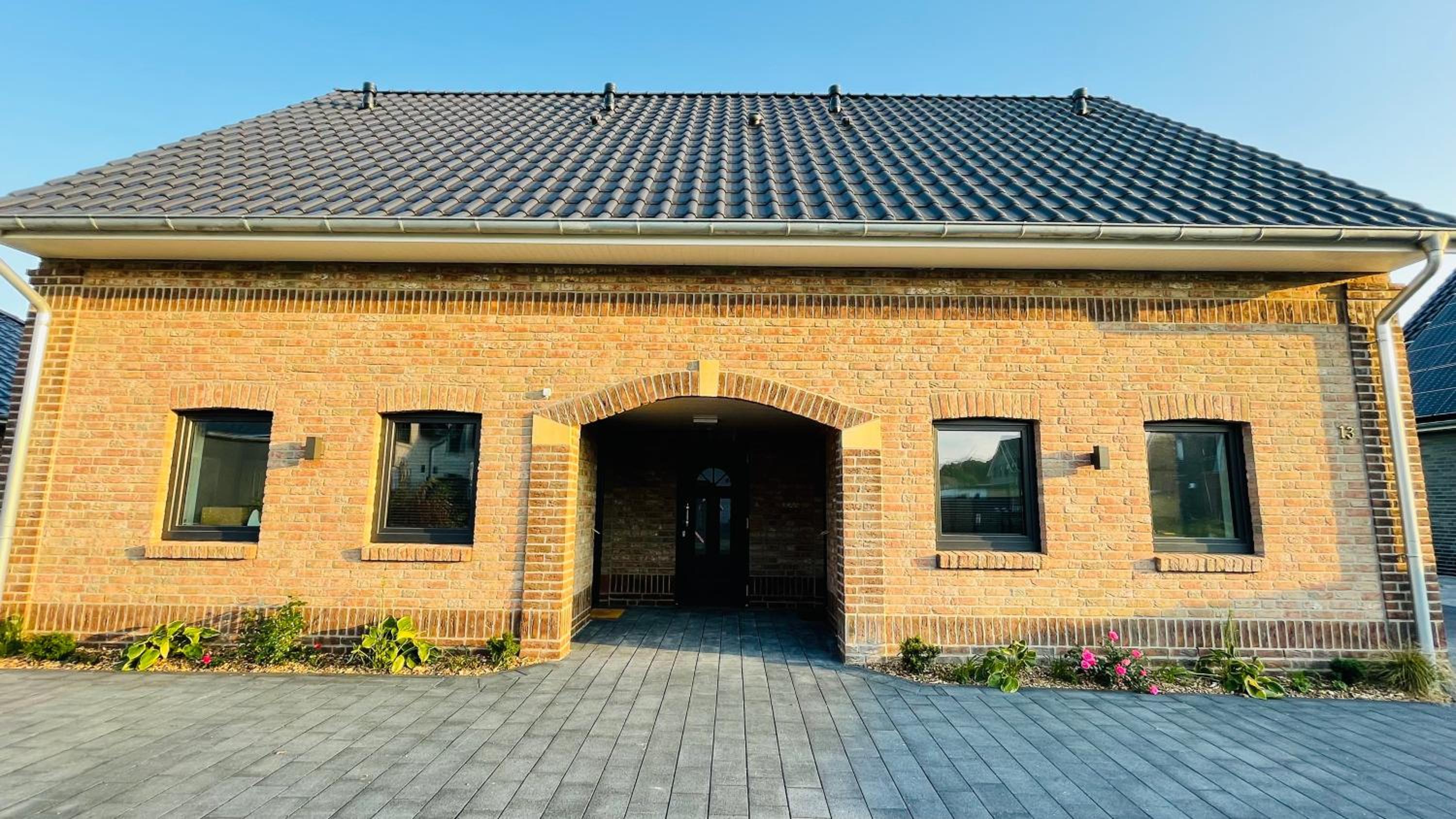 Kleine Burg Ovelgönne