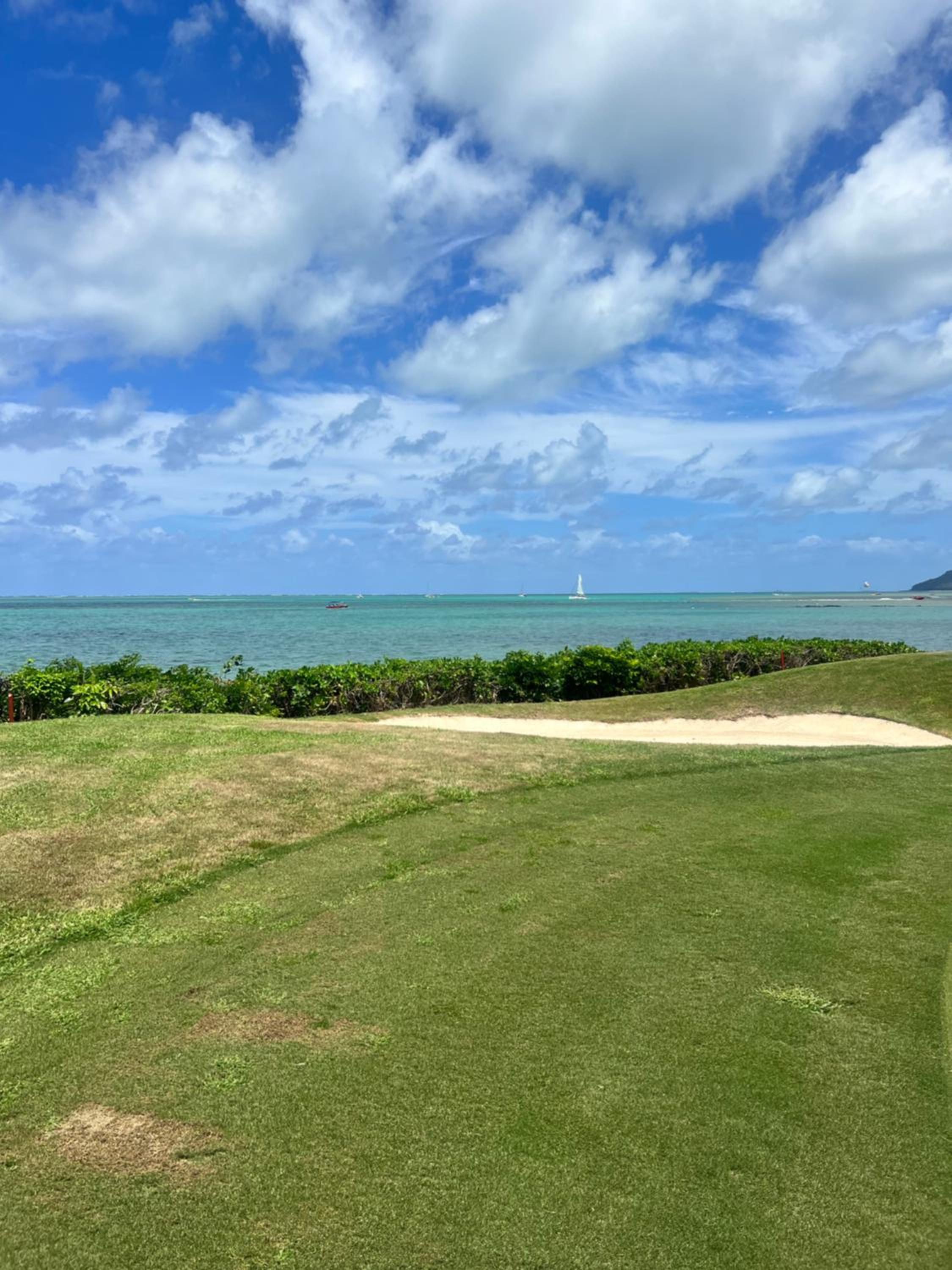 Villa Luxury Anahita