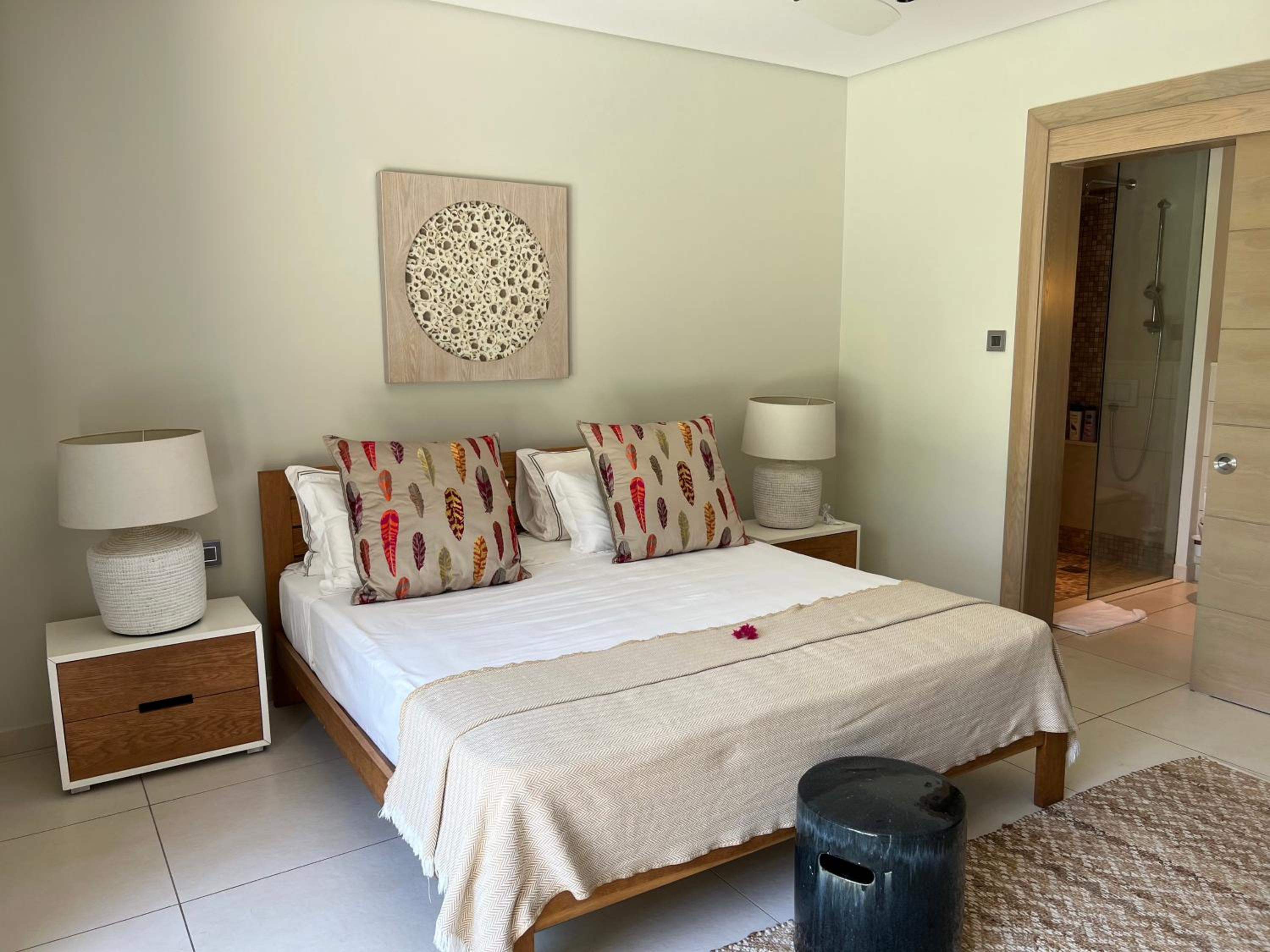 Villa Luxury Anahita