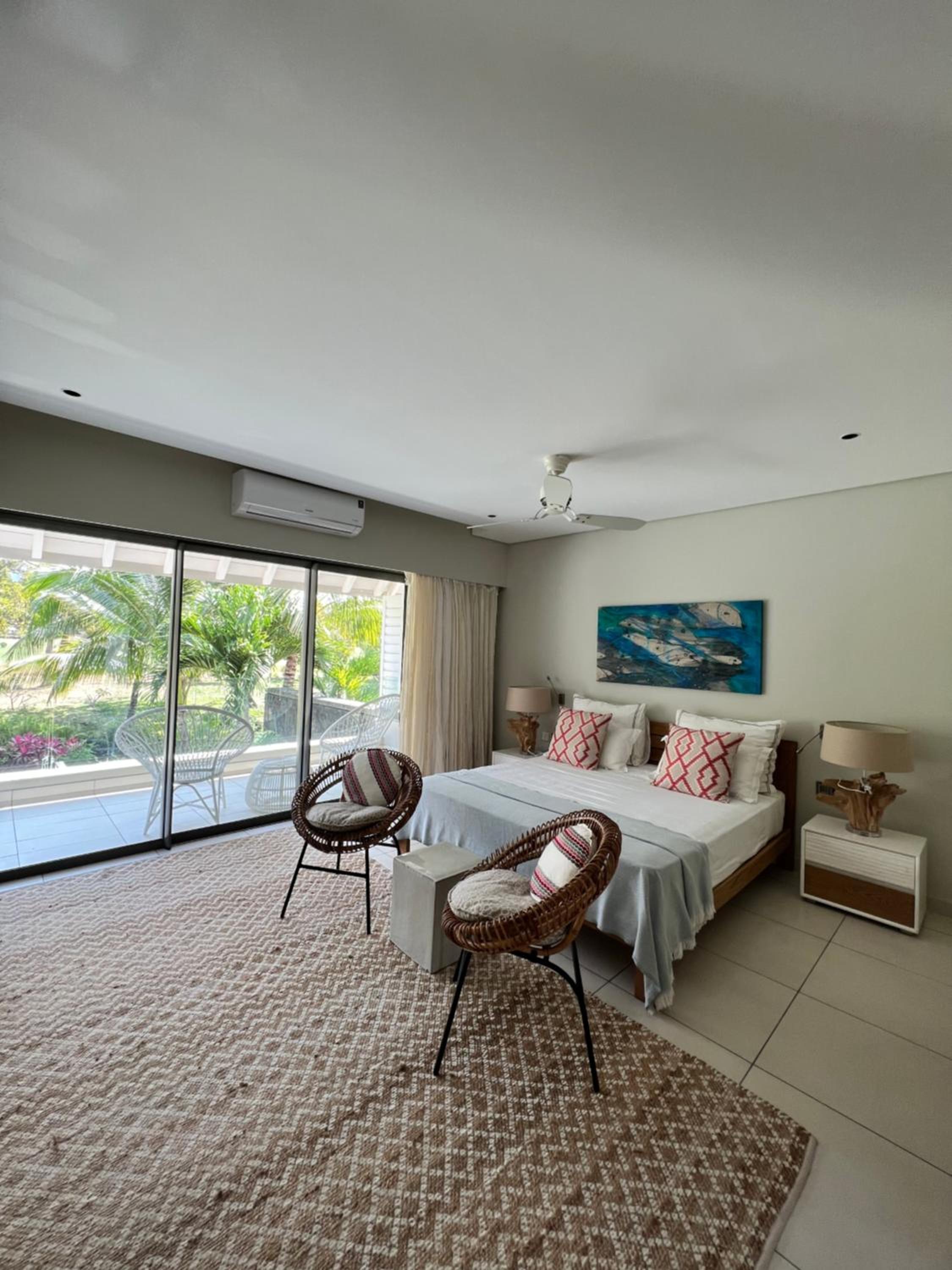 Villa Luxury Anahita
