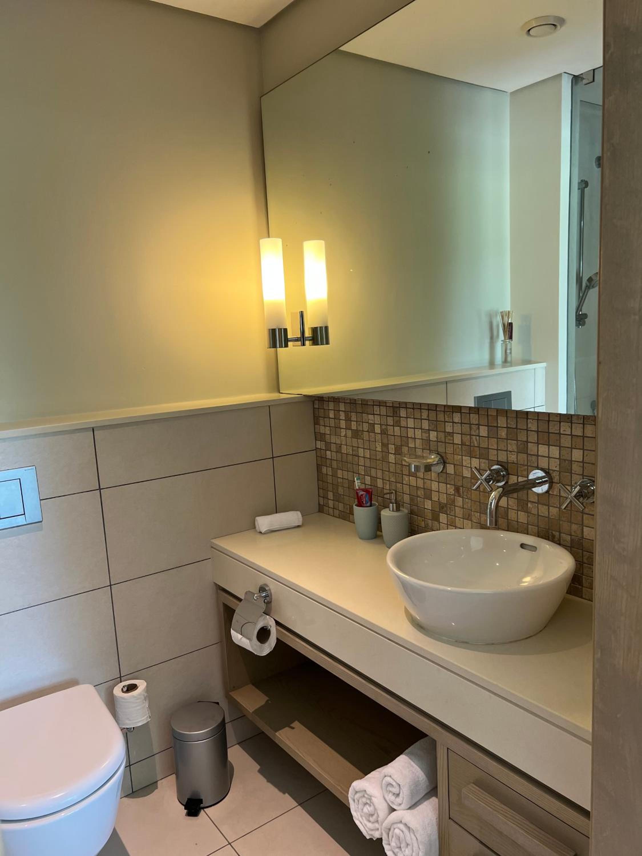 Villa Luxury Anahita
