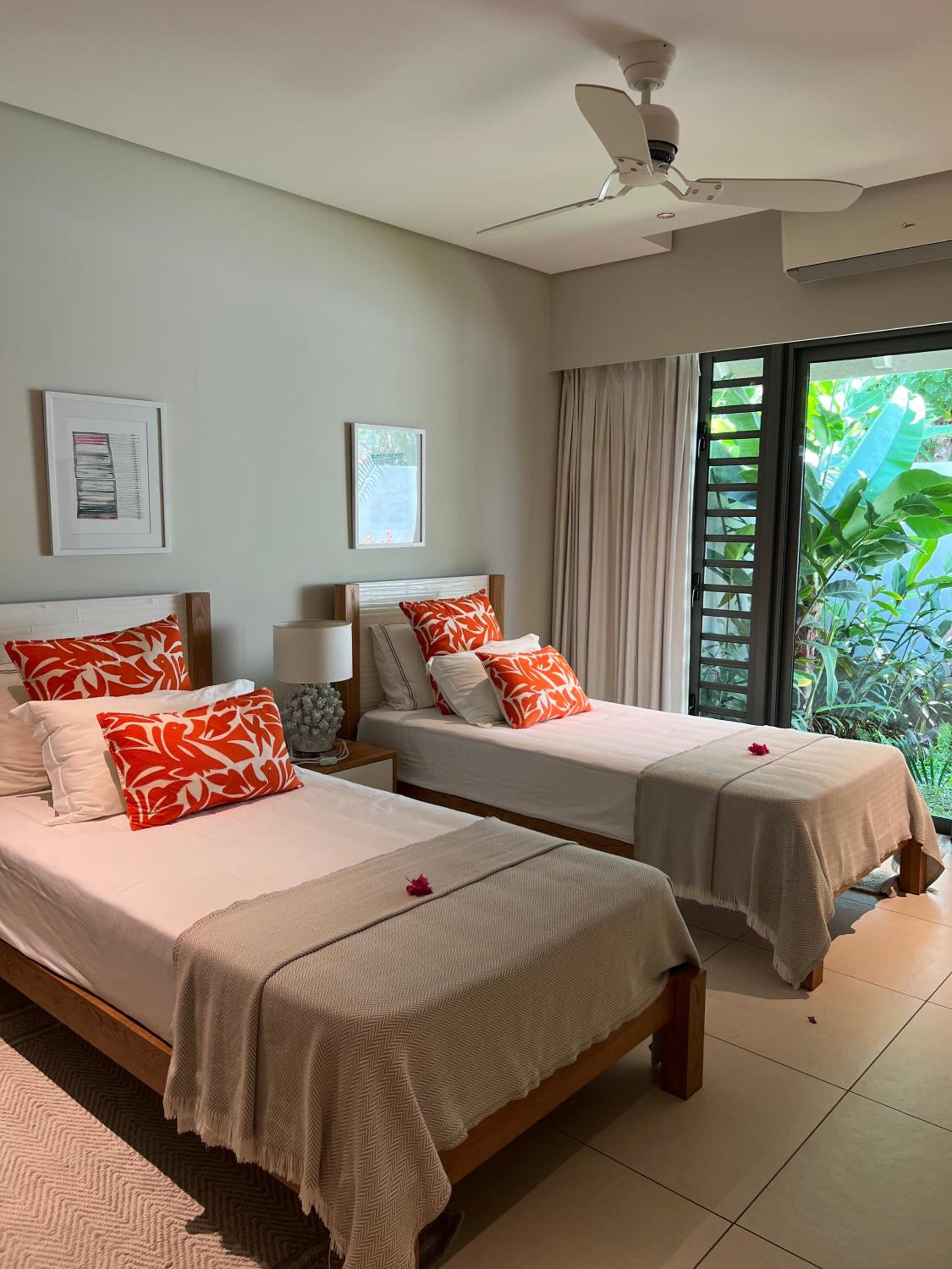 Villa Luxury Anahita