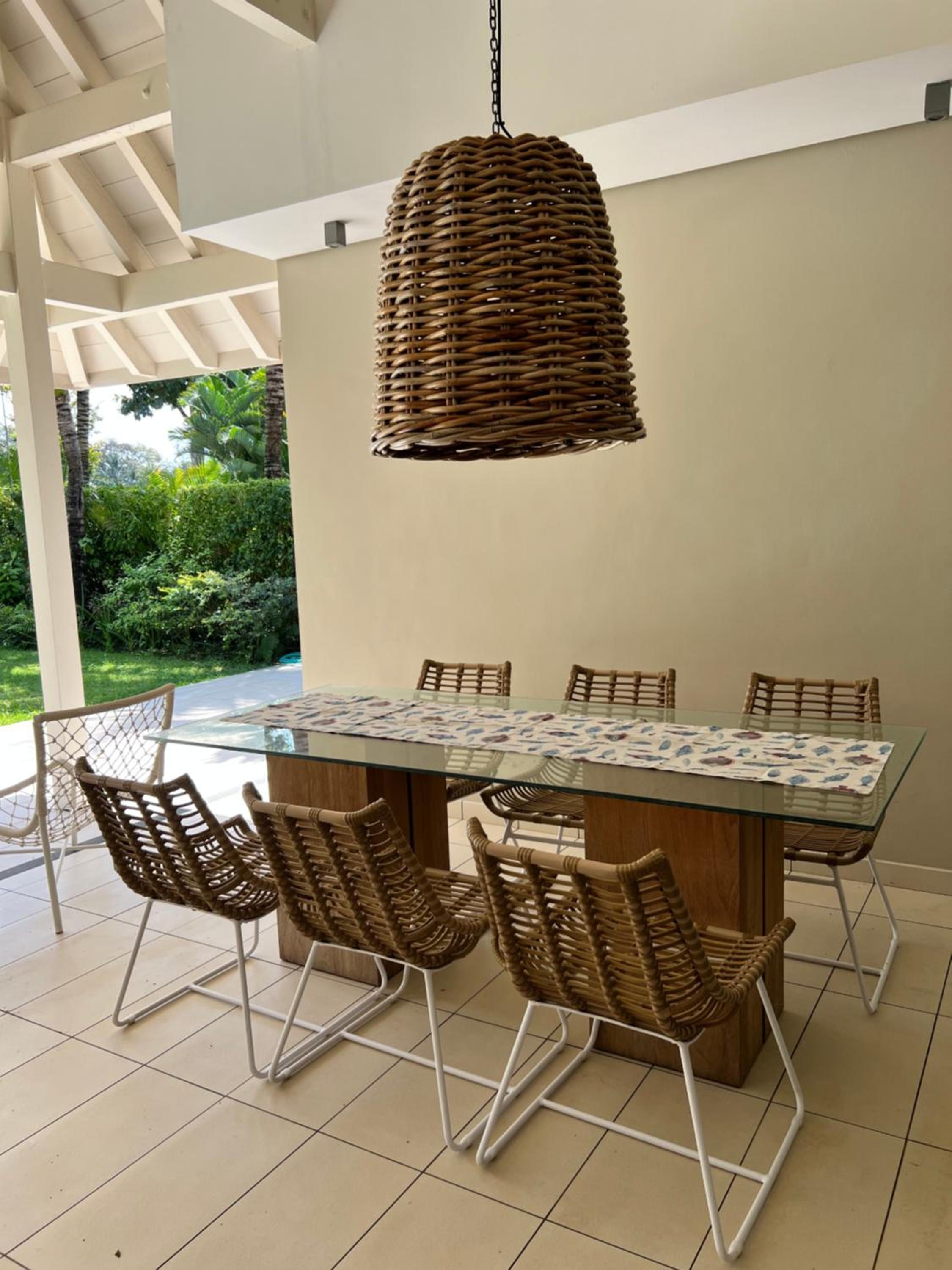 Villa Luxury Anahita