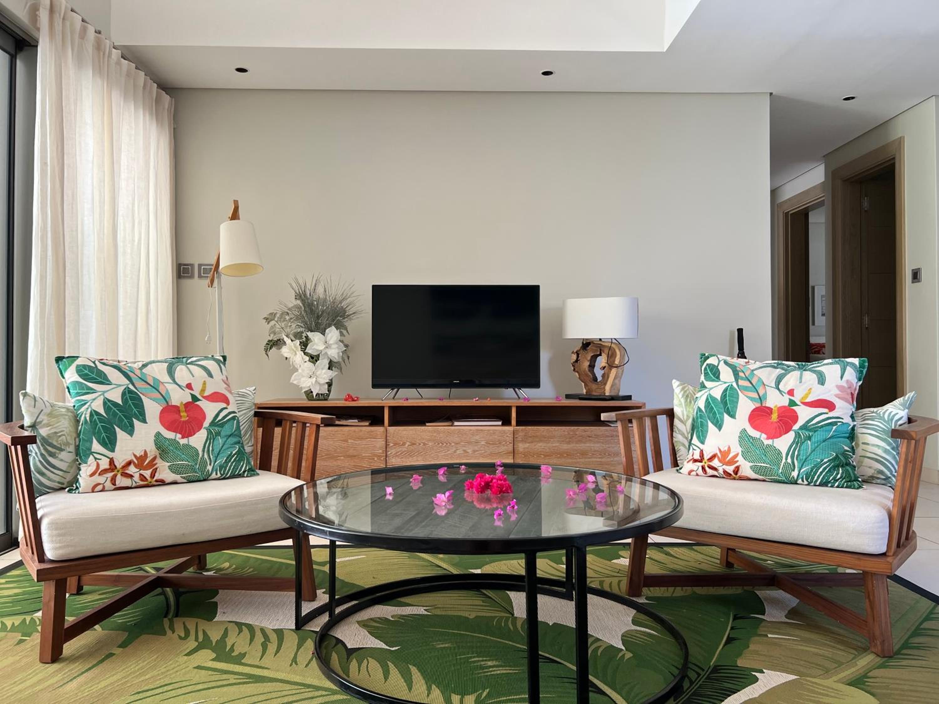 Villa Luxury Anahita