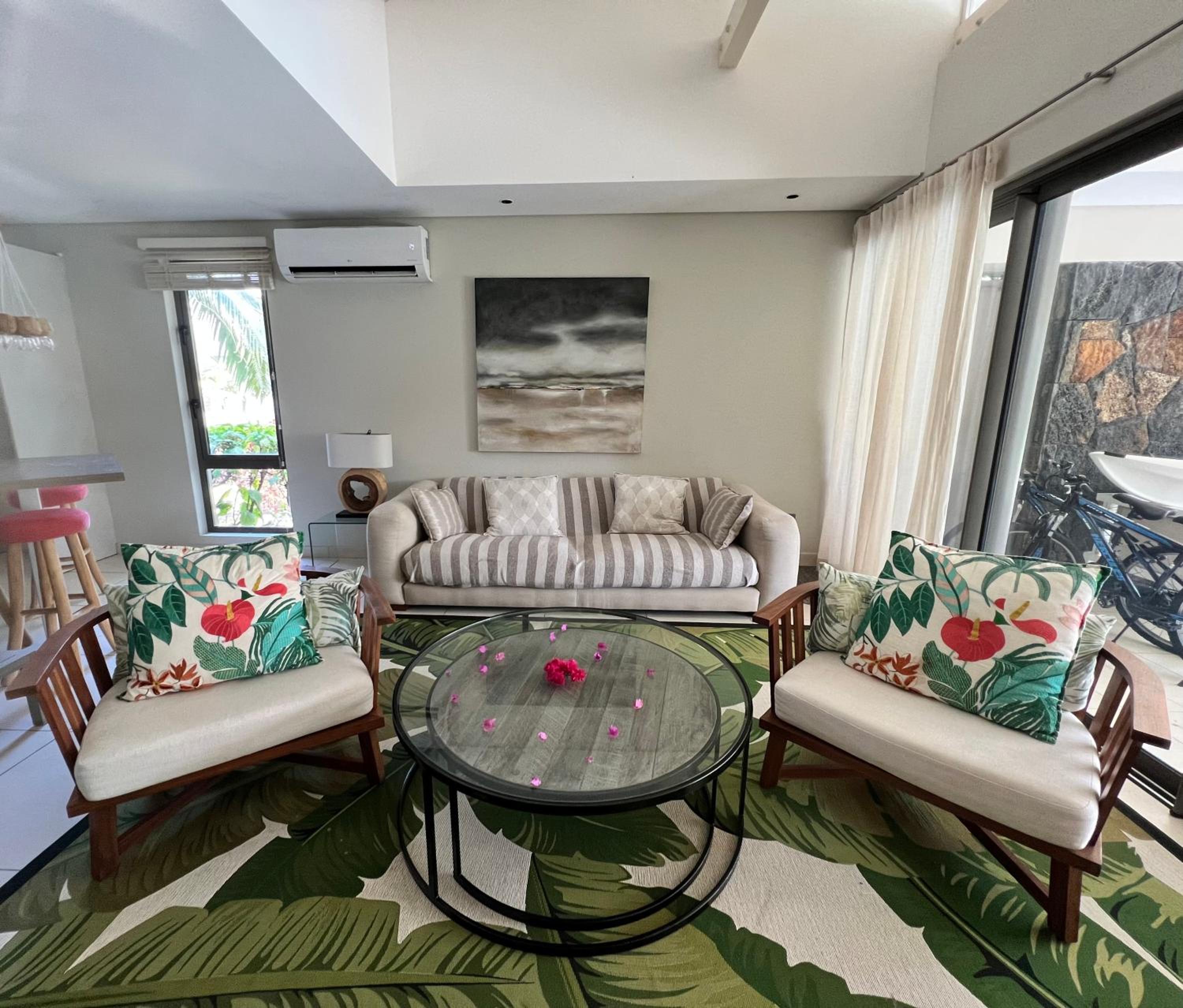 Villa Luxury Anahita