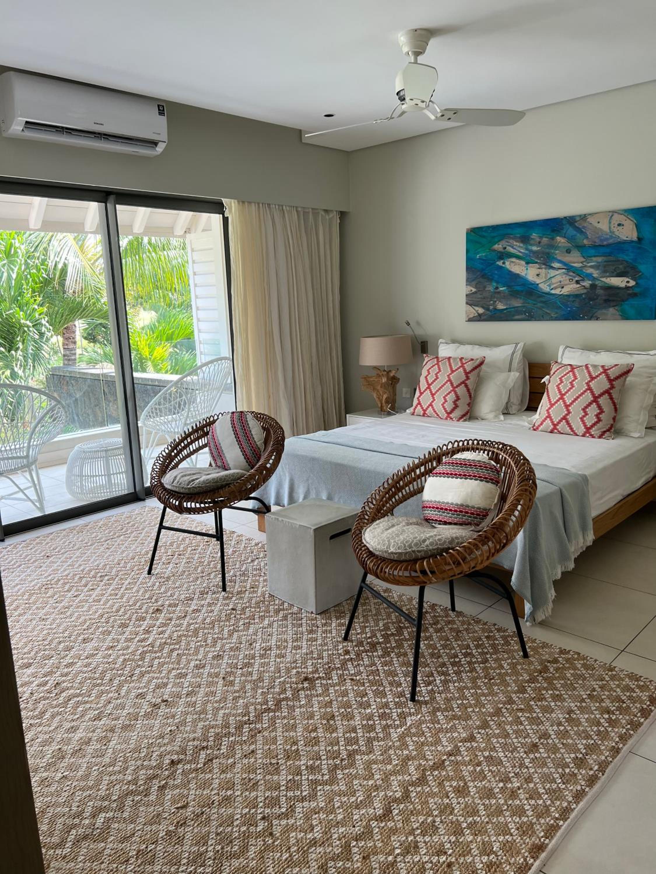 Villa Luxury Anahita