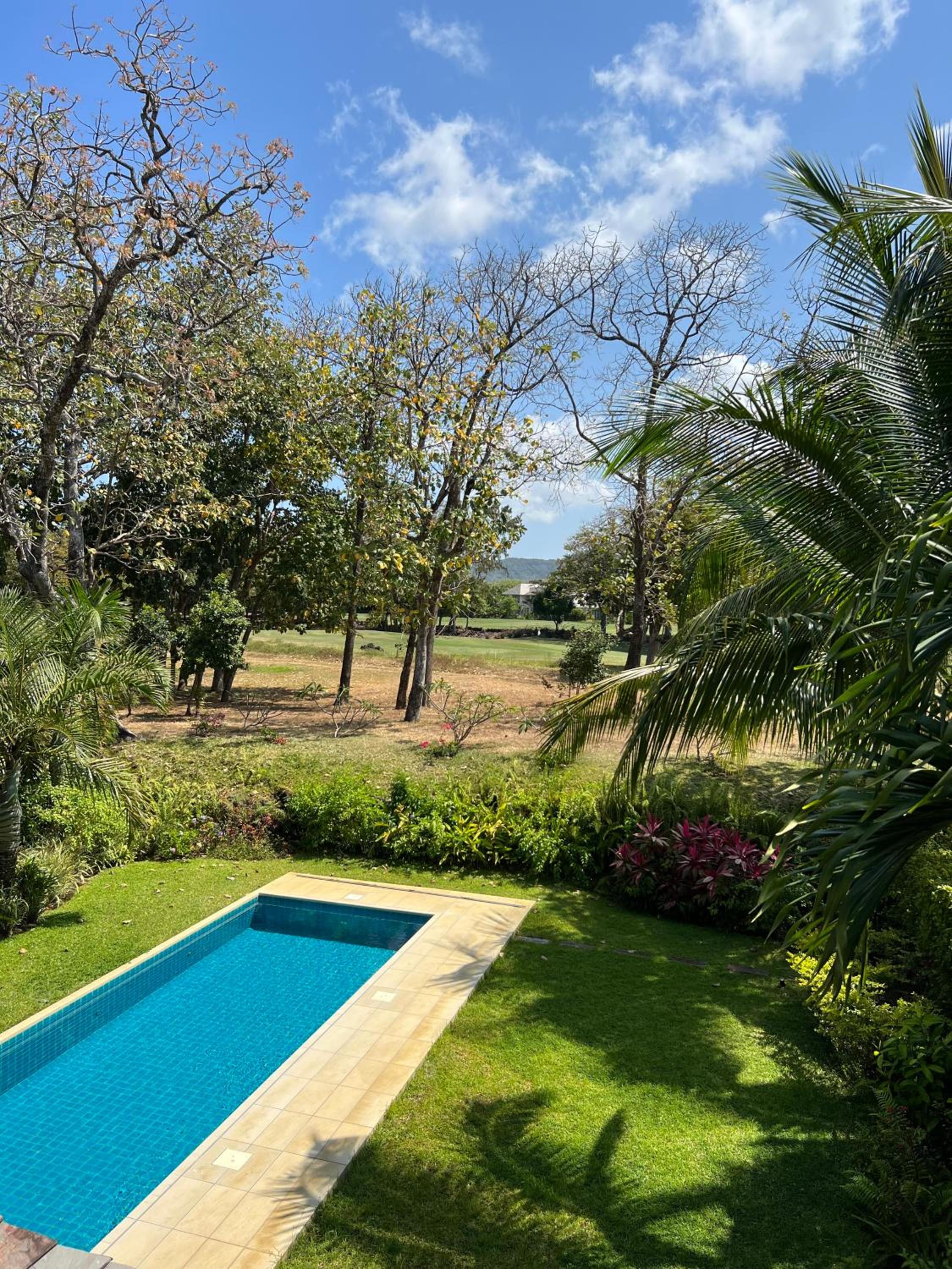 Villa Luxury Anahita