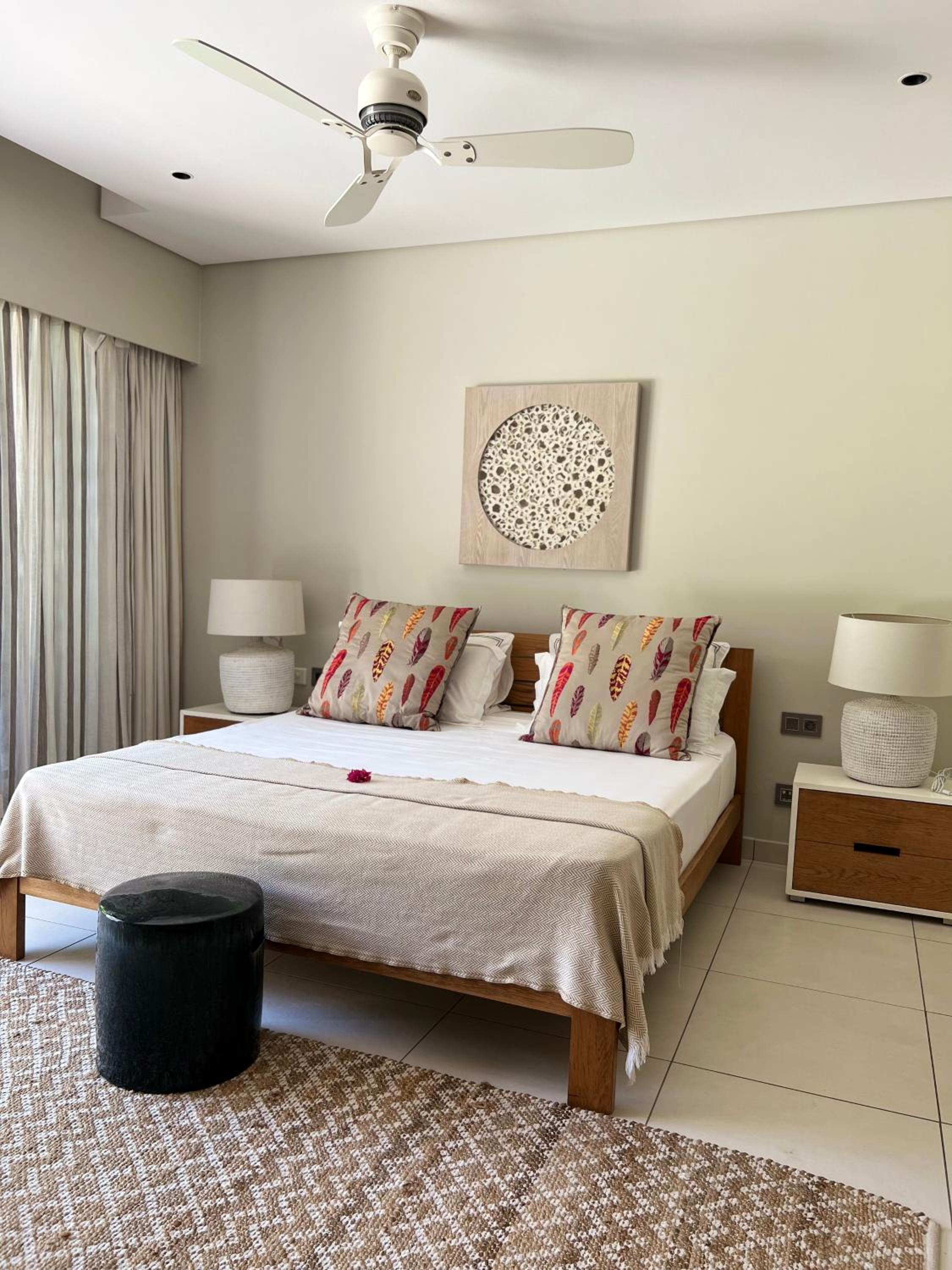 Villa Luxury Anahita