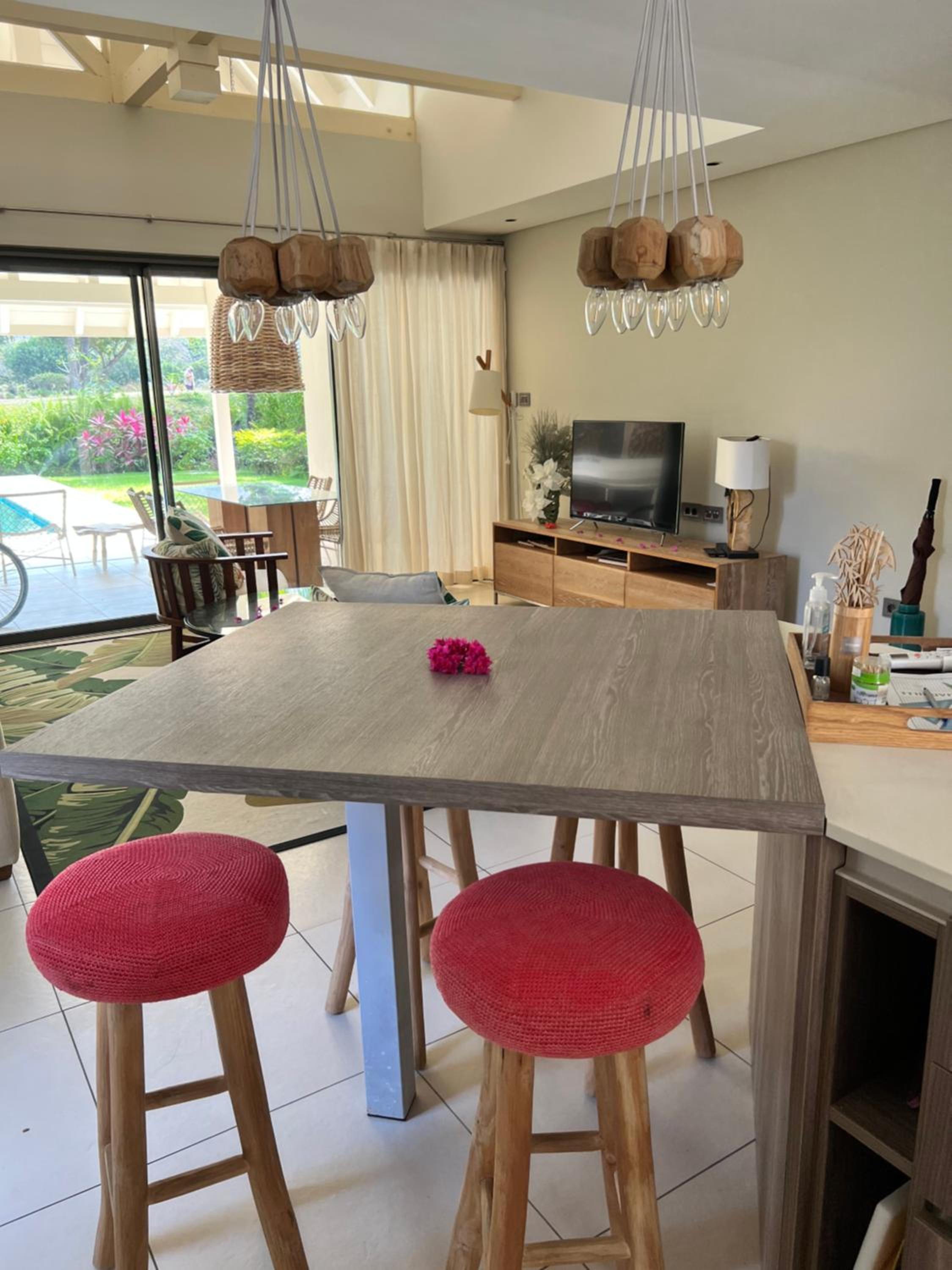 Villa Luxury Anahita