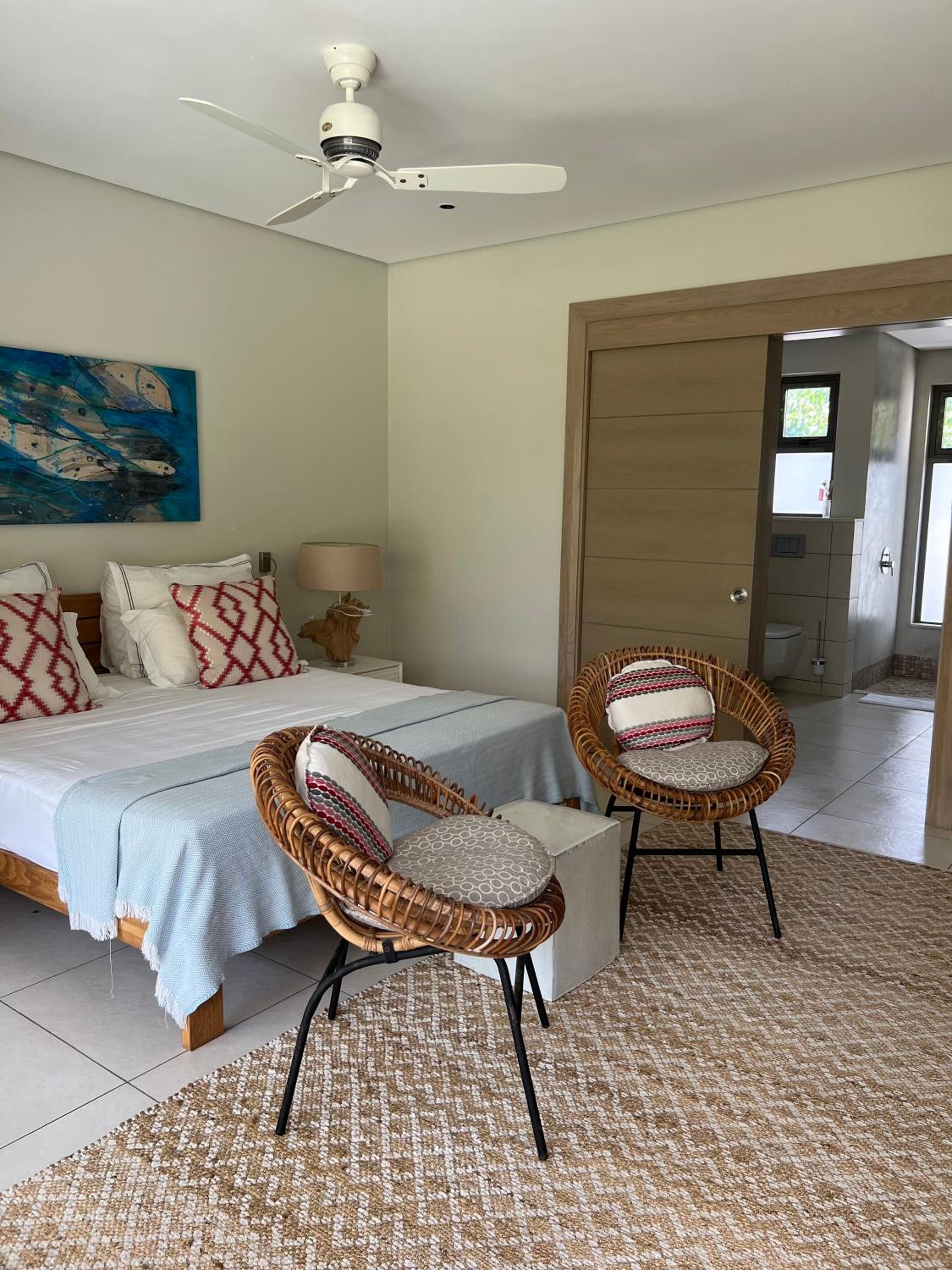 Villa Luxury Anahita