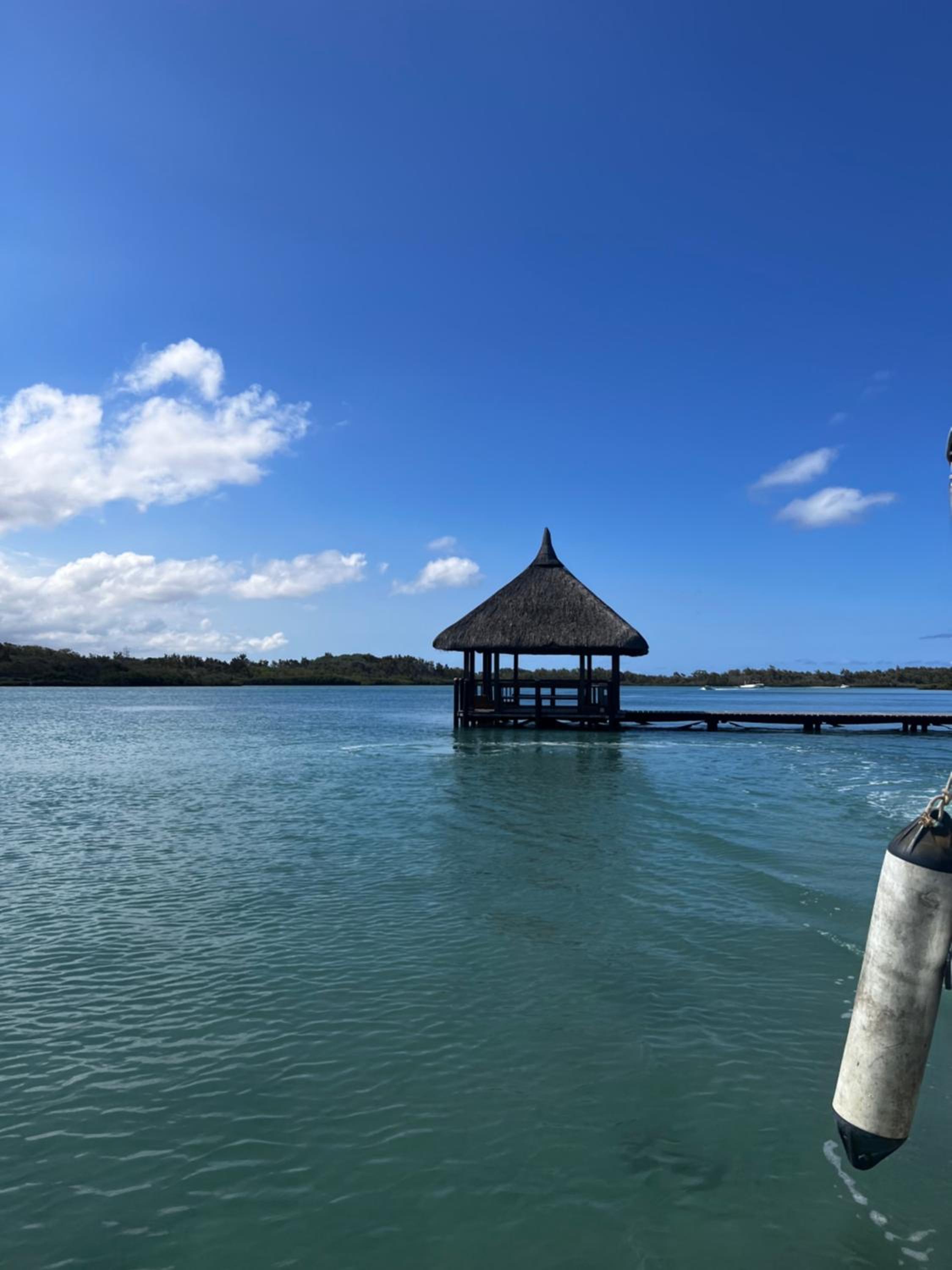Villa Luxury Anahita