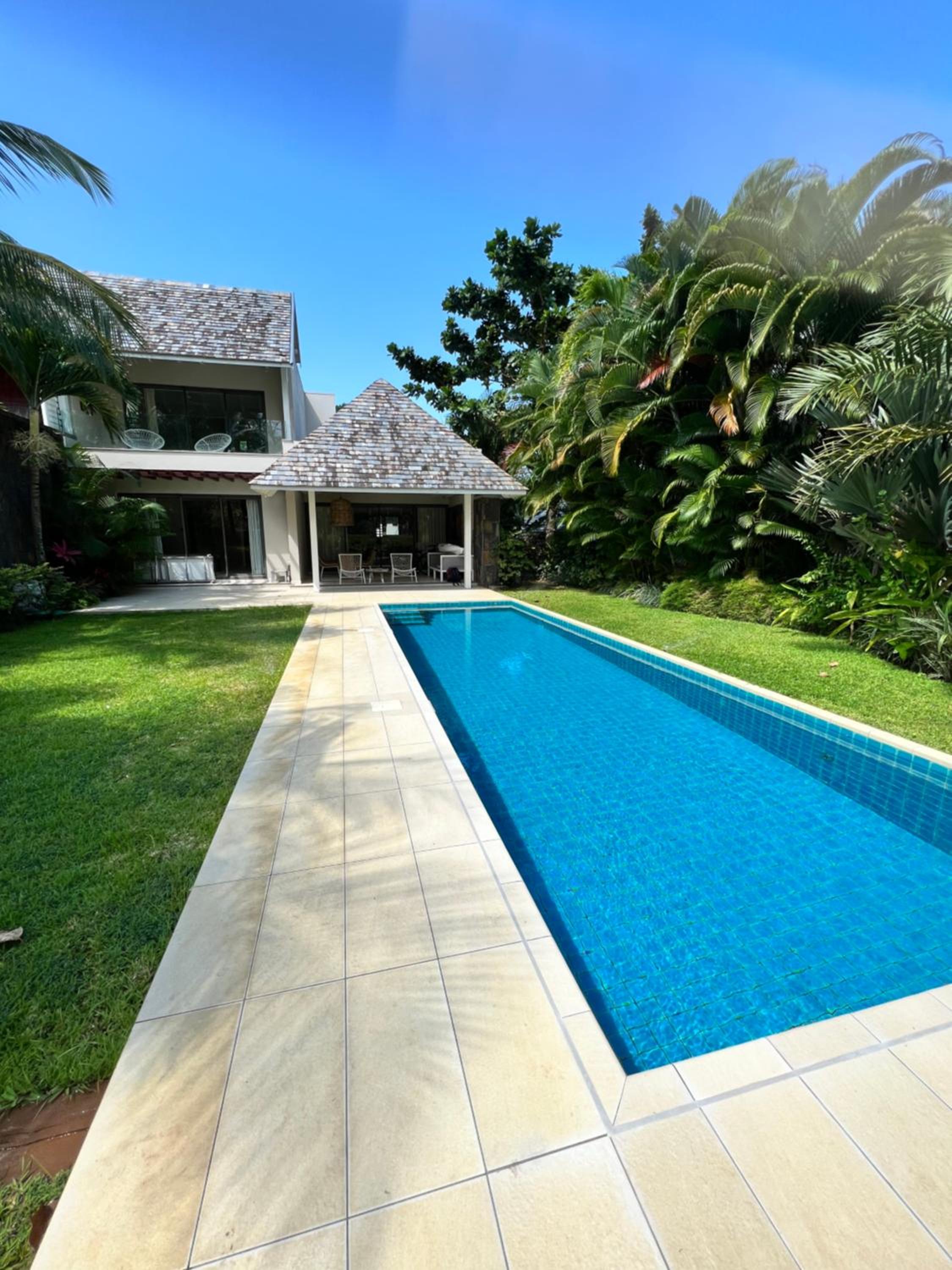Villa Luxury Anahita