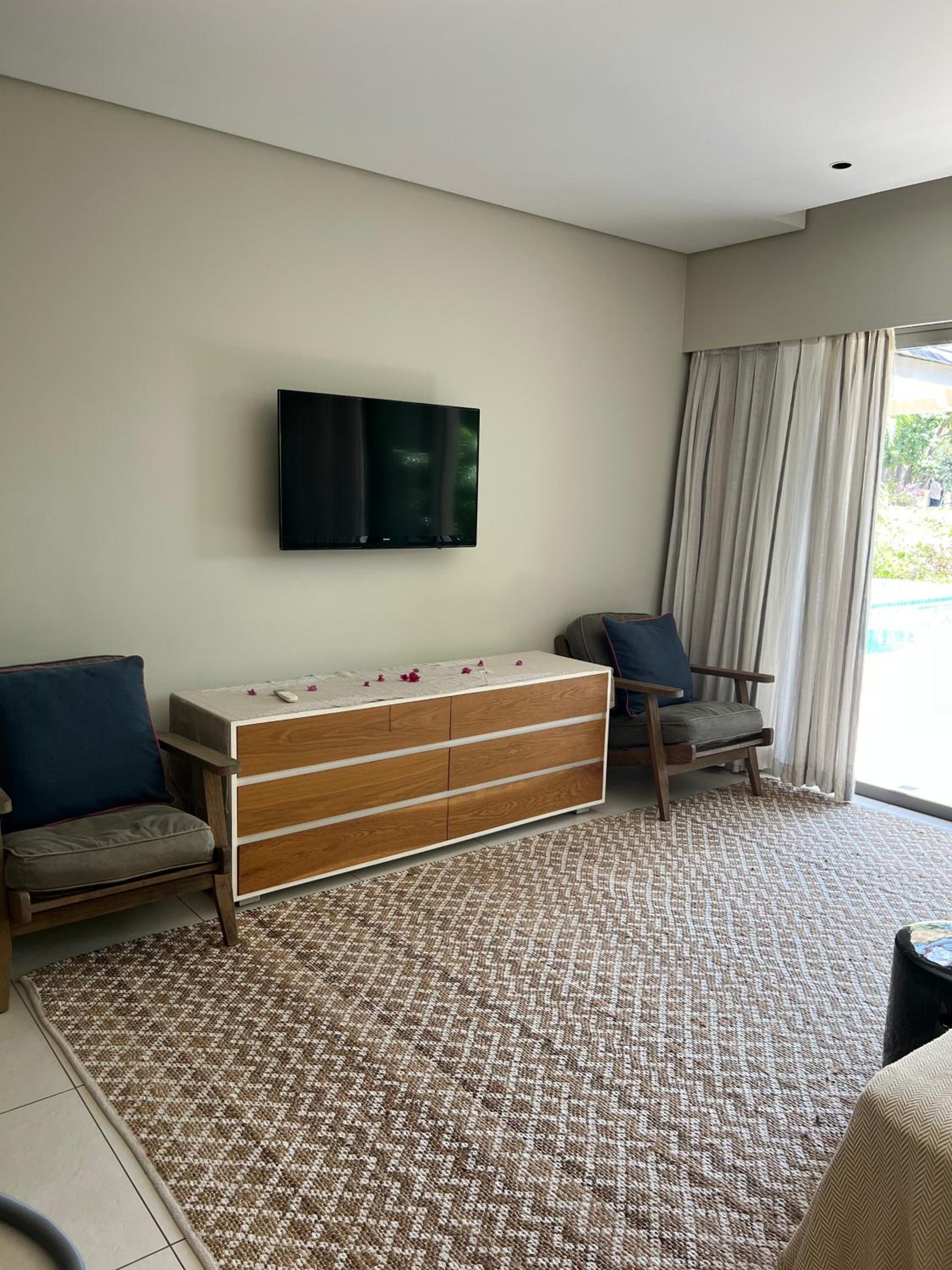 Villa Luxury Anahita