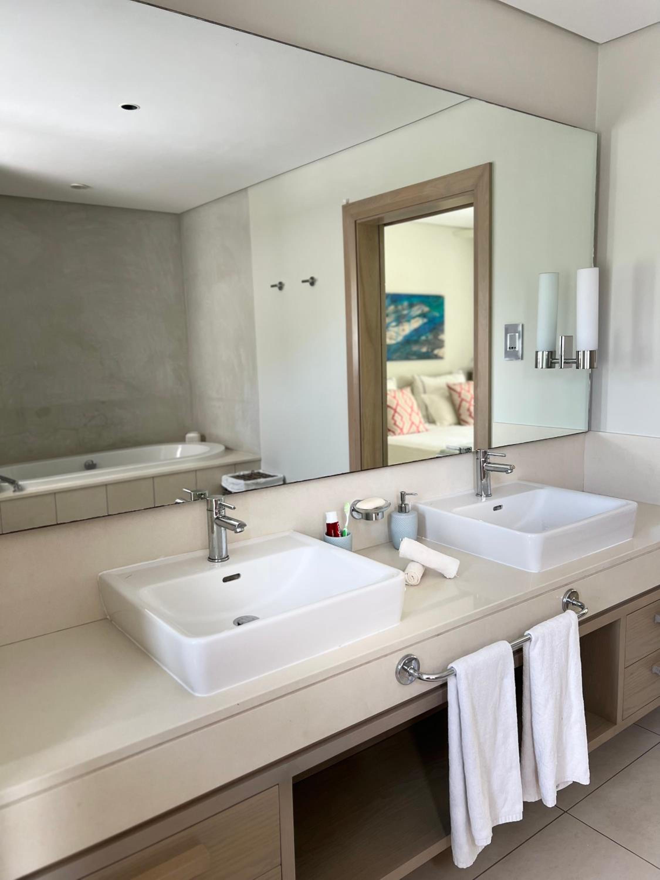 Villa Luxury Anahita