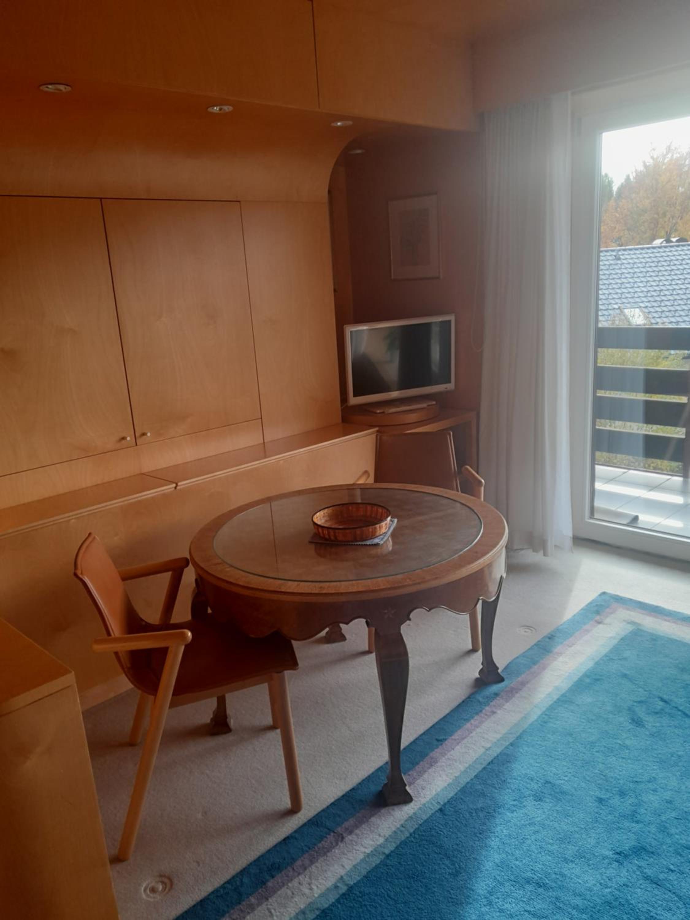 Apartmenthaus Panorama