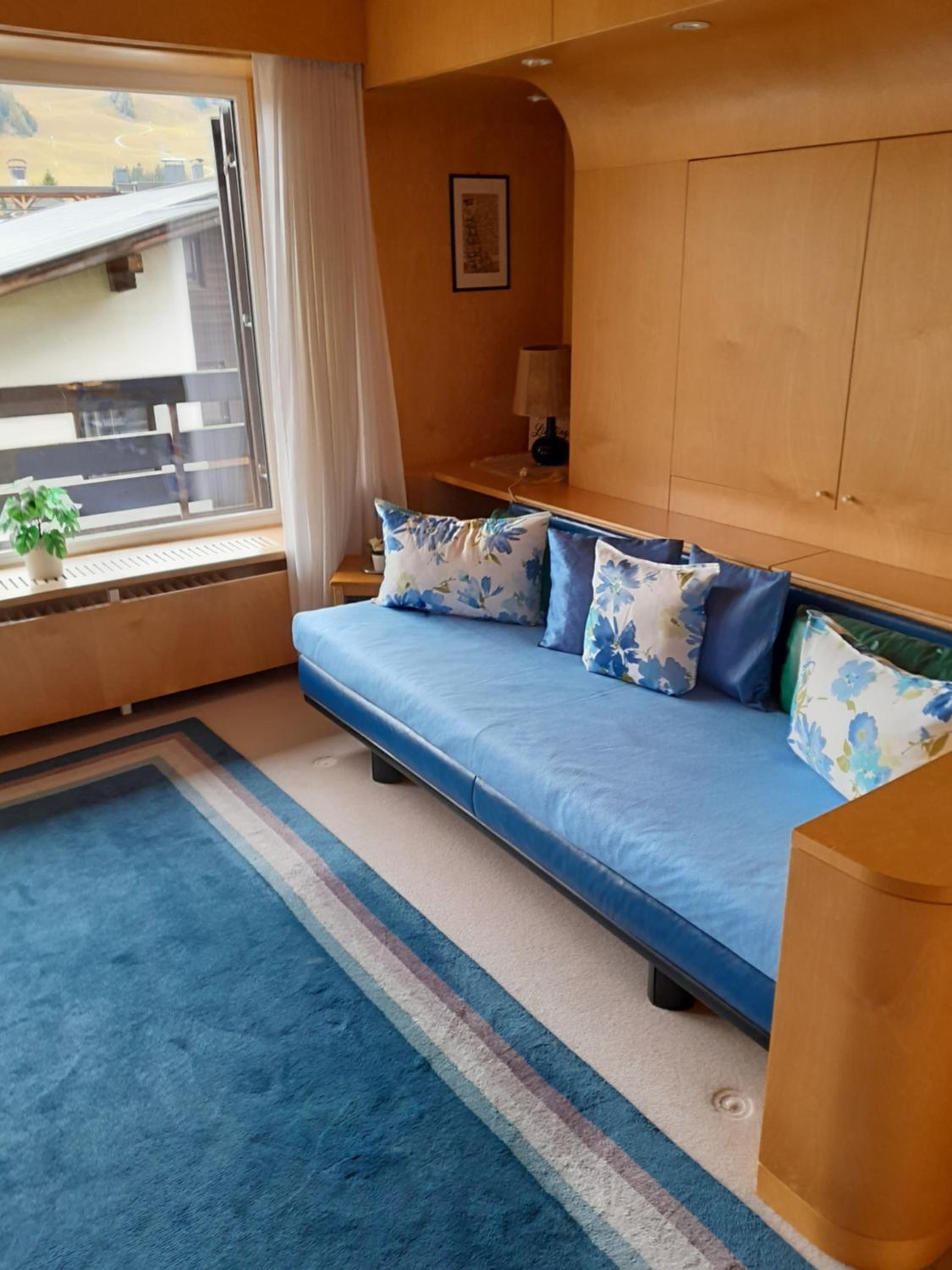 Apartmenthaus Panorama