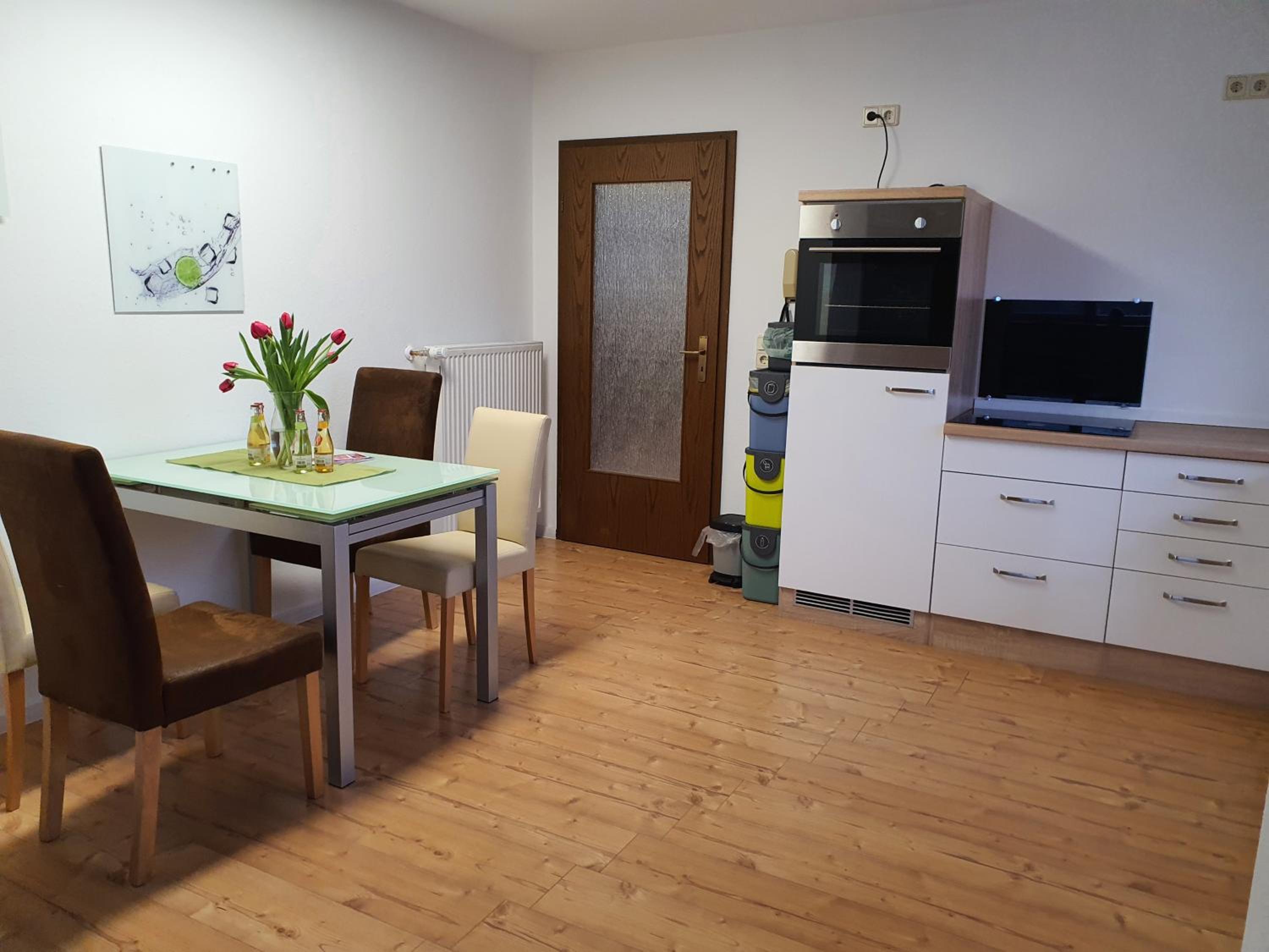 Ferienwohnung am Nationalpark Hunsrück Hochwald