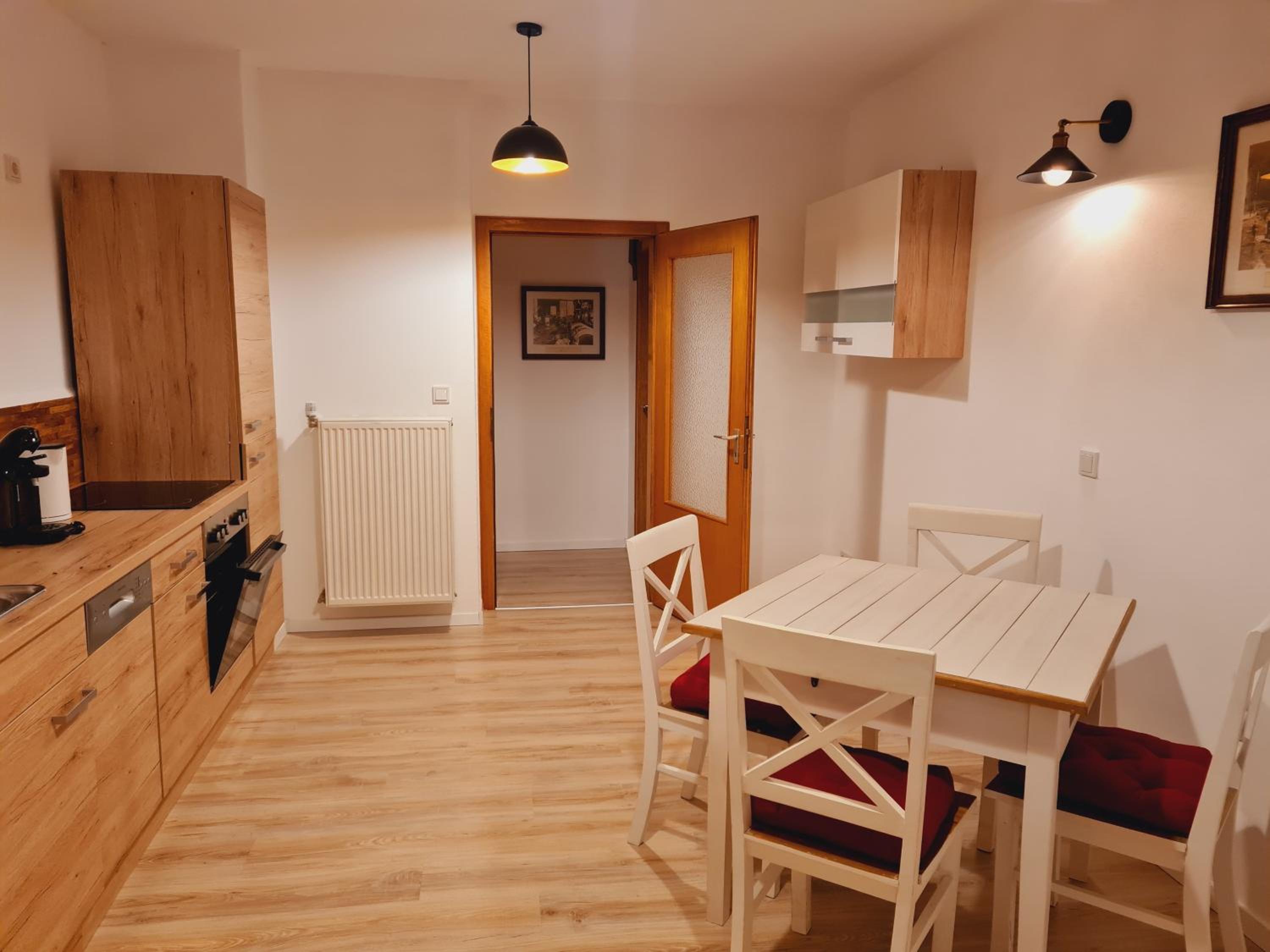 Ferienwohnung am Nationalpark Hunsrück Hochwald