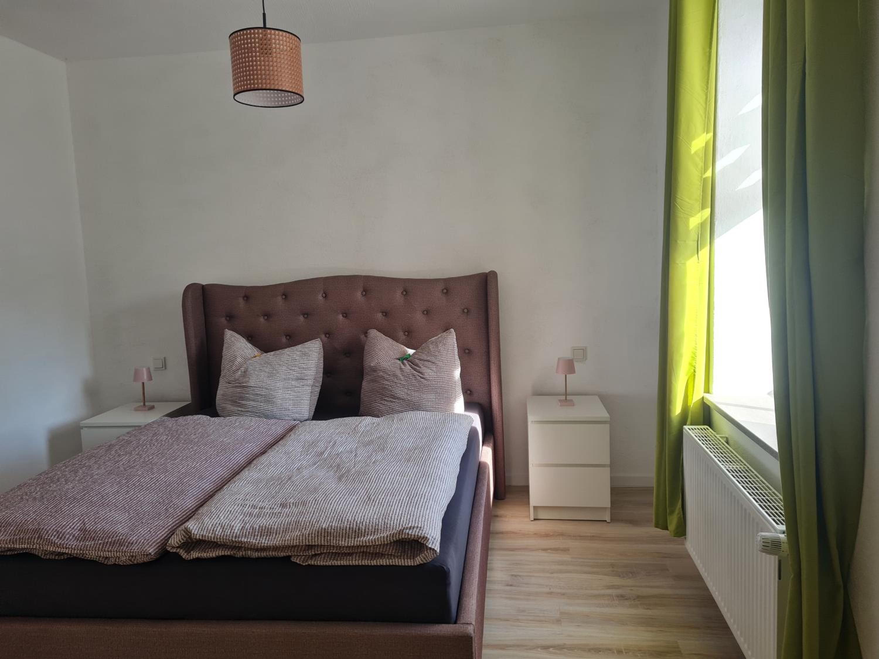 Ferienwohnung am Nationalpark Hunsrück Hochwald
