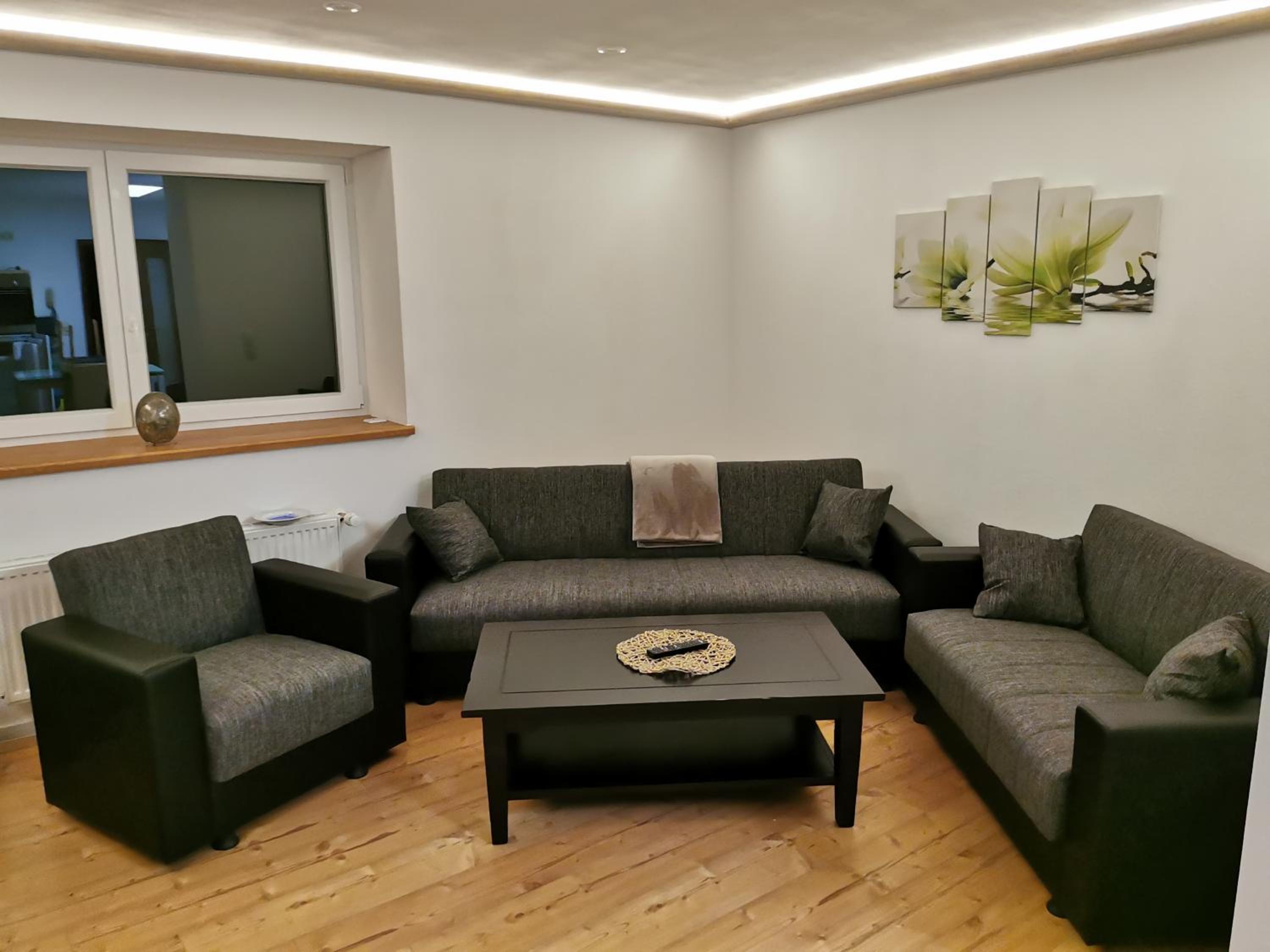 Ferienwohnung am Nationalpark Hunsrück Hochwald