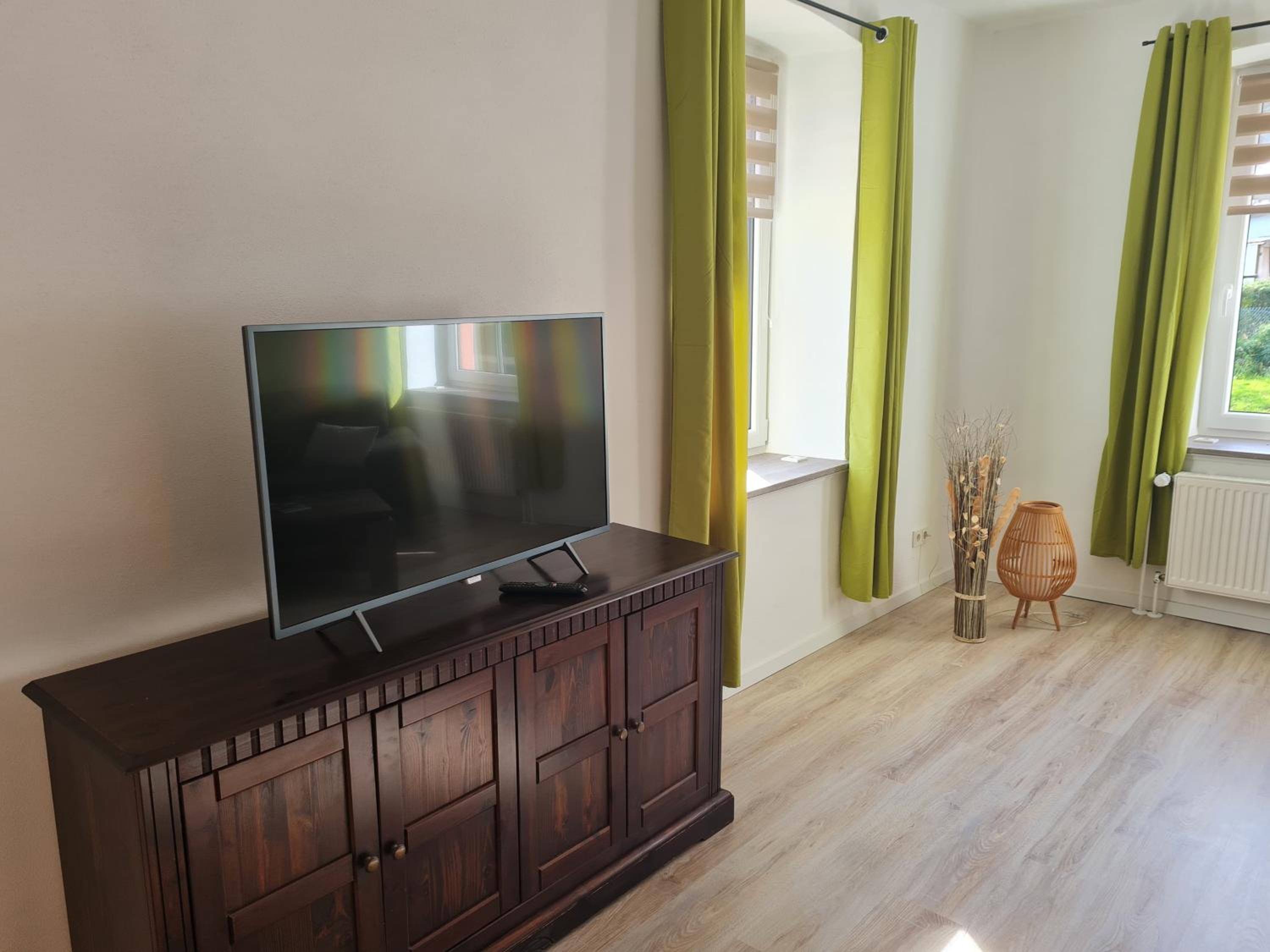 Ferienwohnung am Nationalpark Hunsrück Hochwald