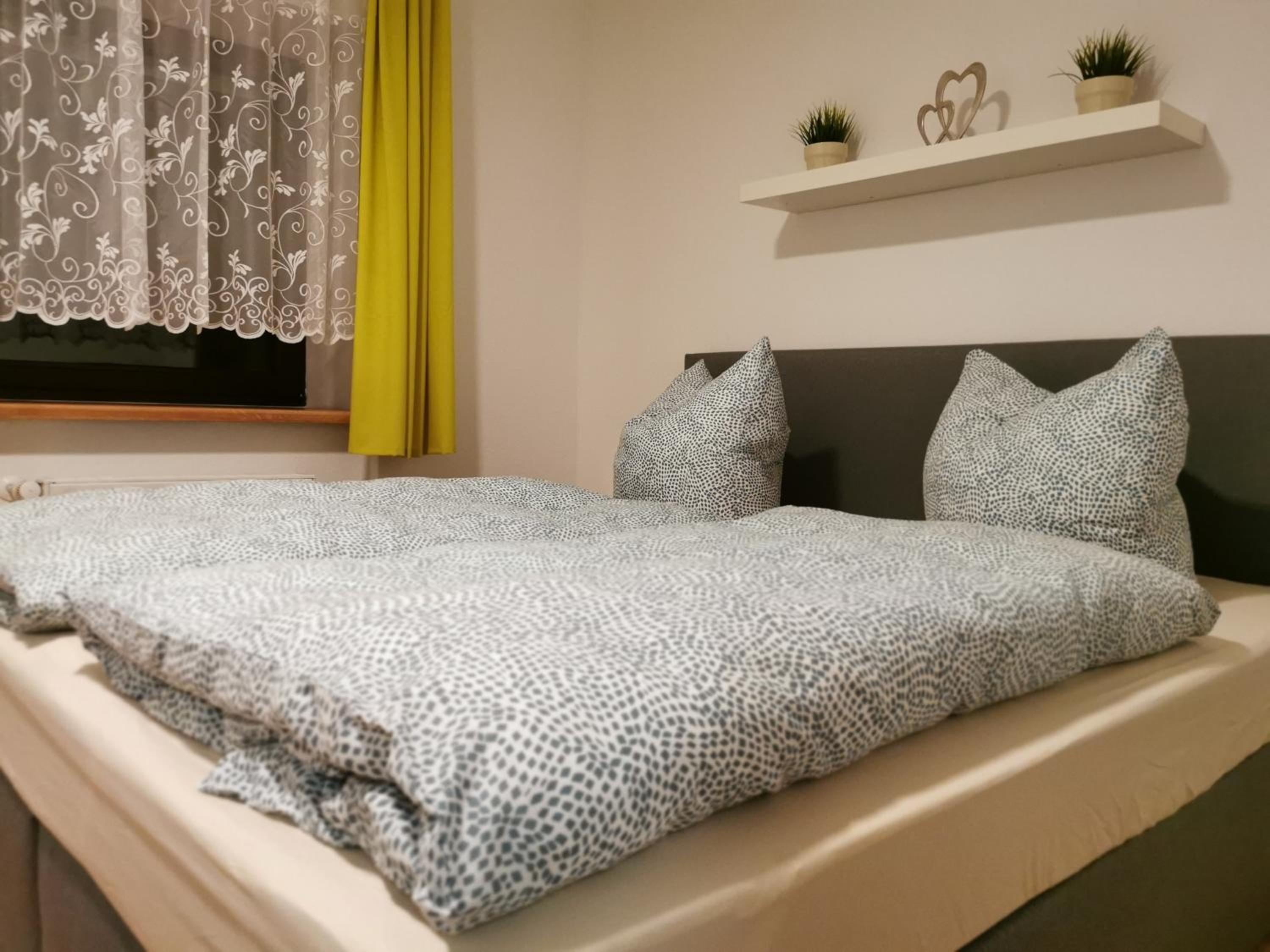 Ferienwohnung am Nationalpark Hunsrück Hochwald