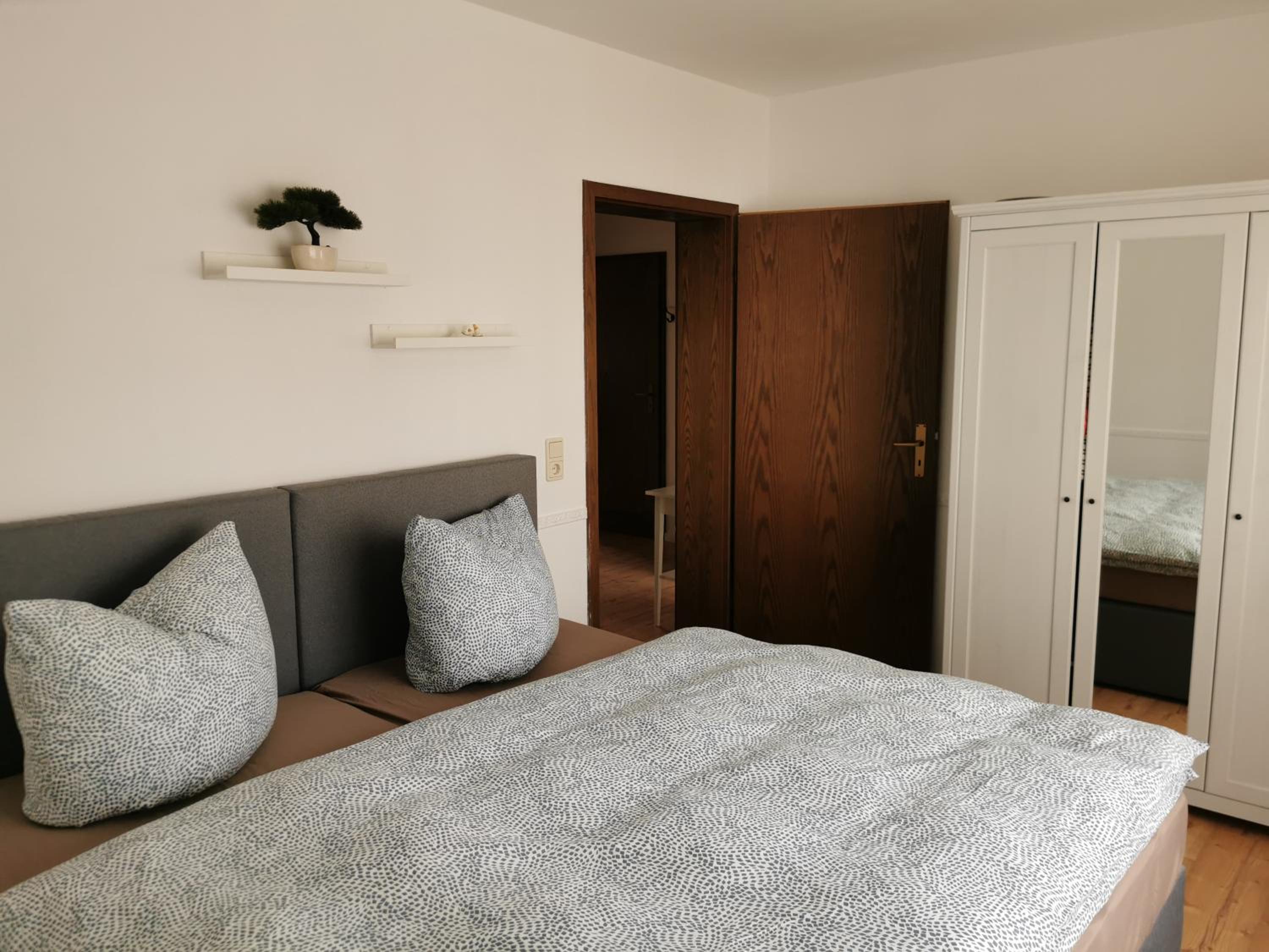 Ferienwohnung am Nationalpark Hunsrück Hochwald