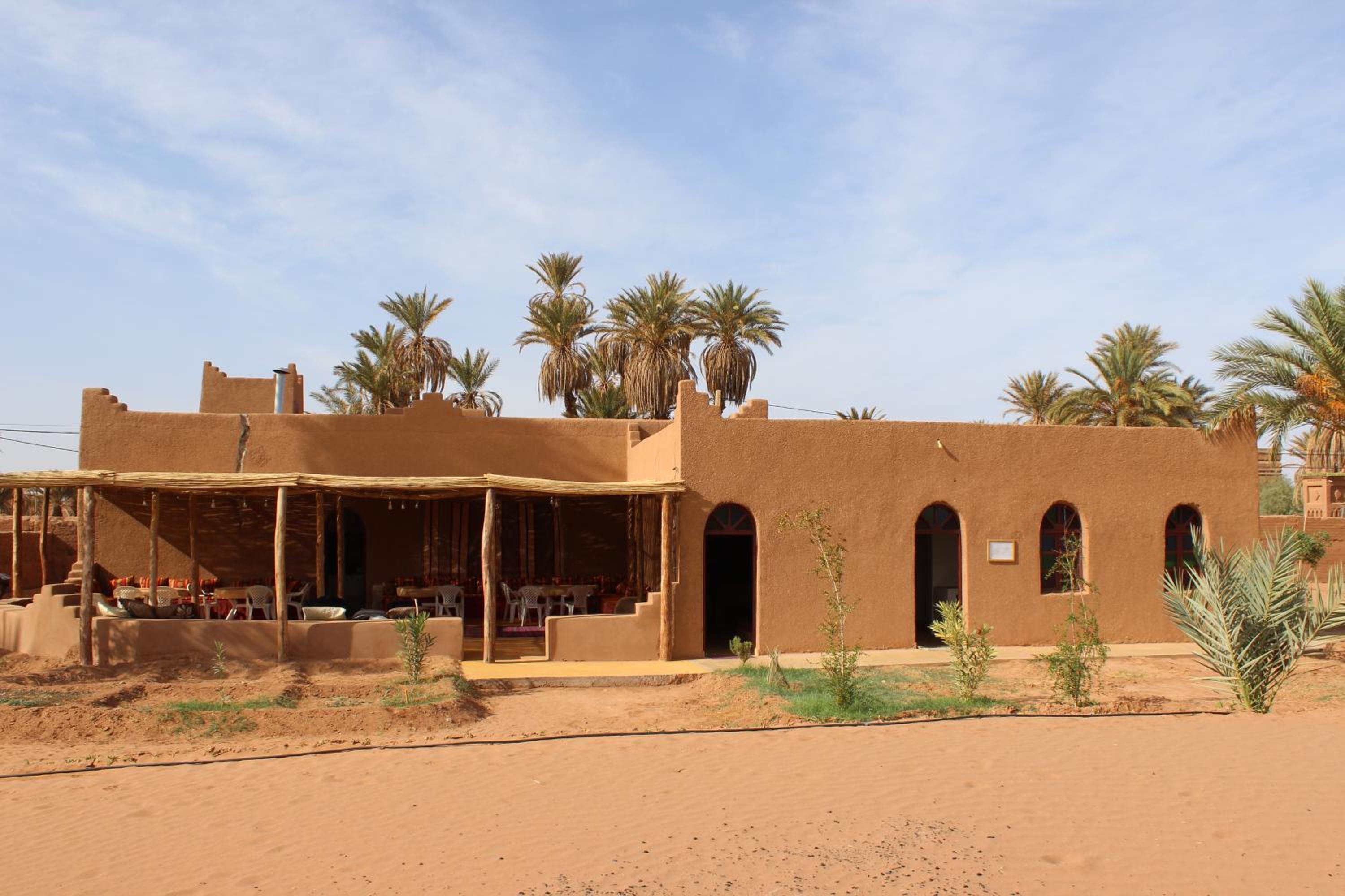 Esprit Desert view 4