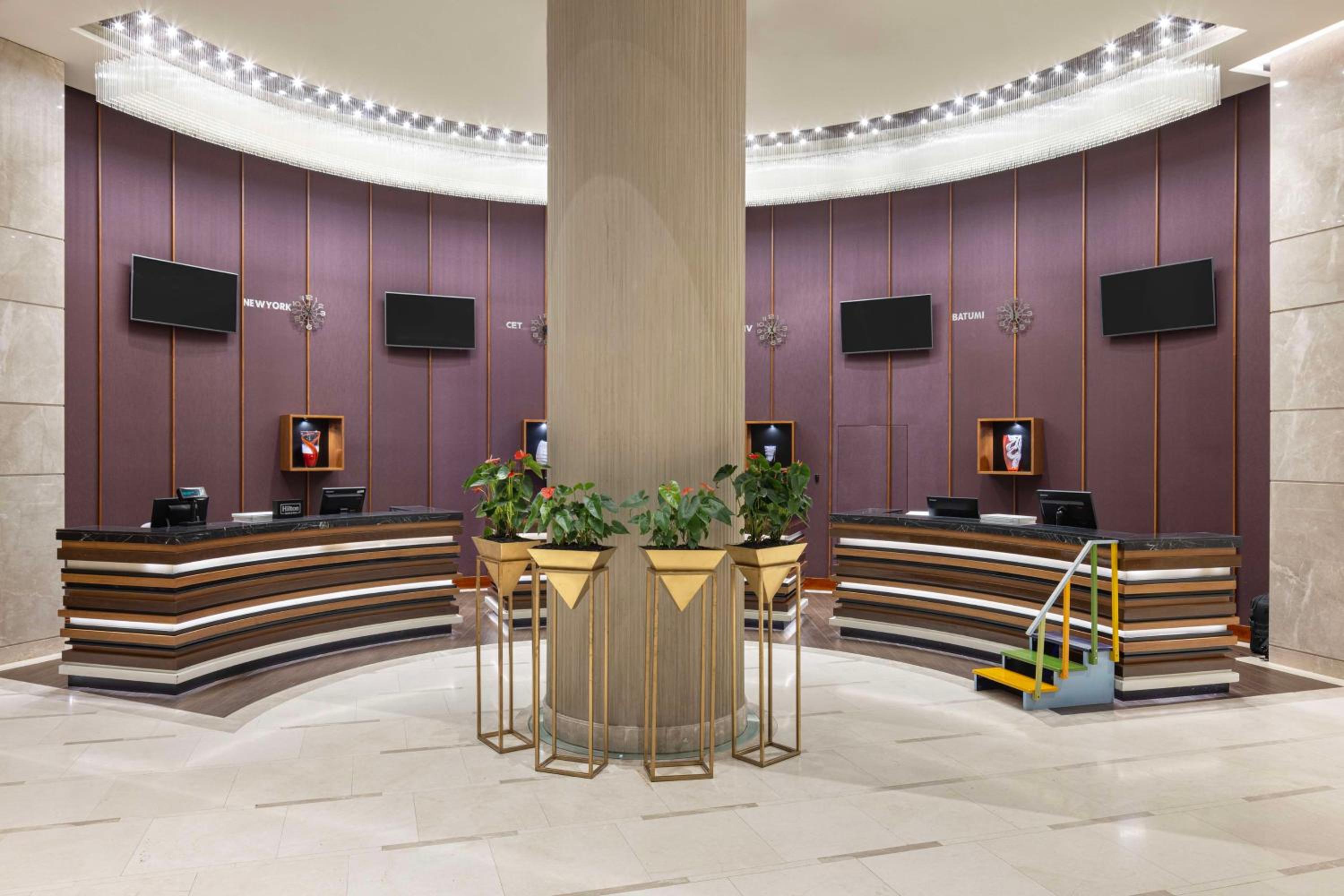 Hilton Batumi