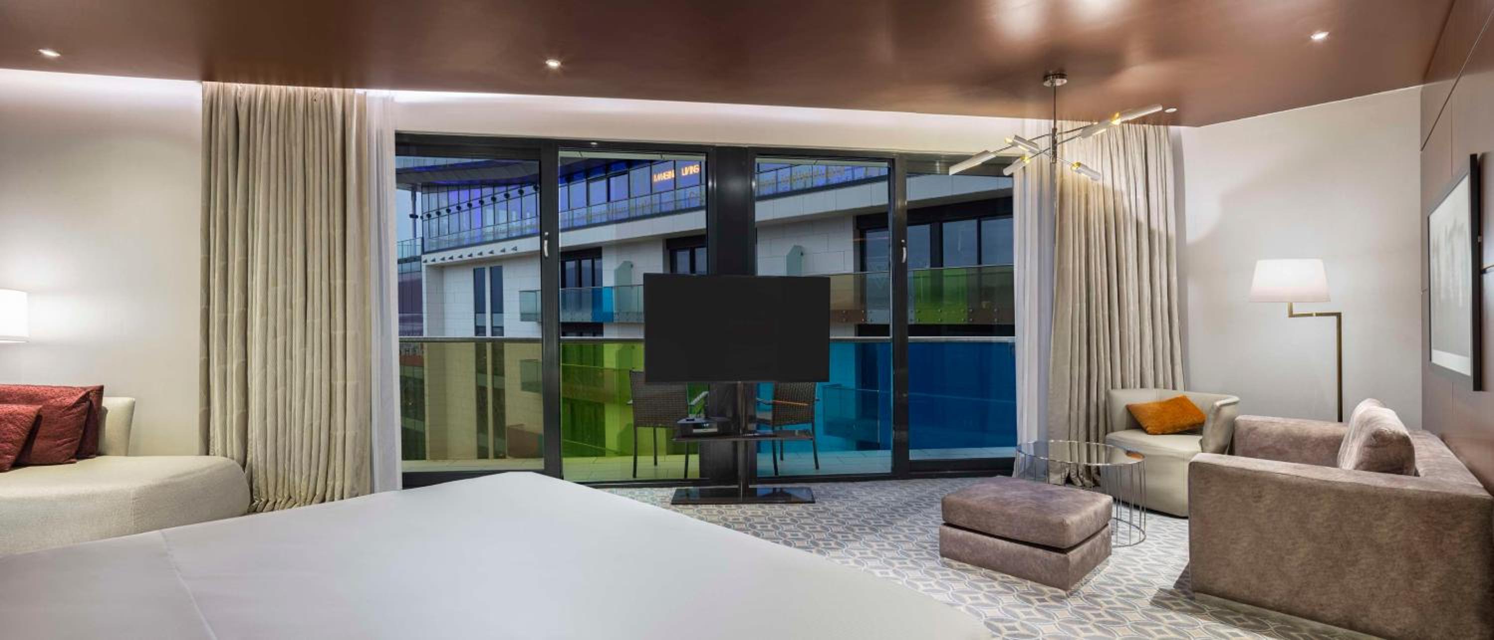 Hilton Batumi