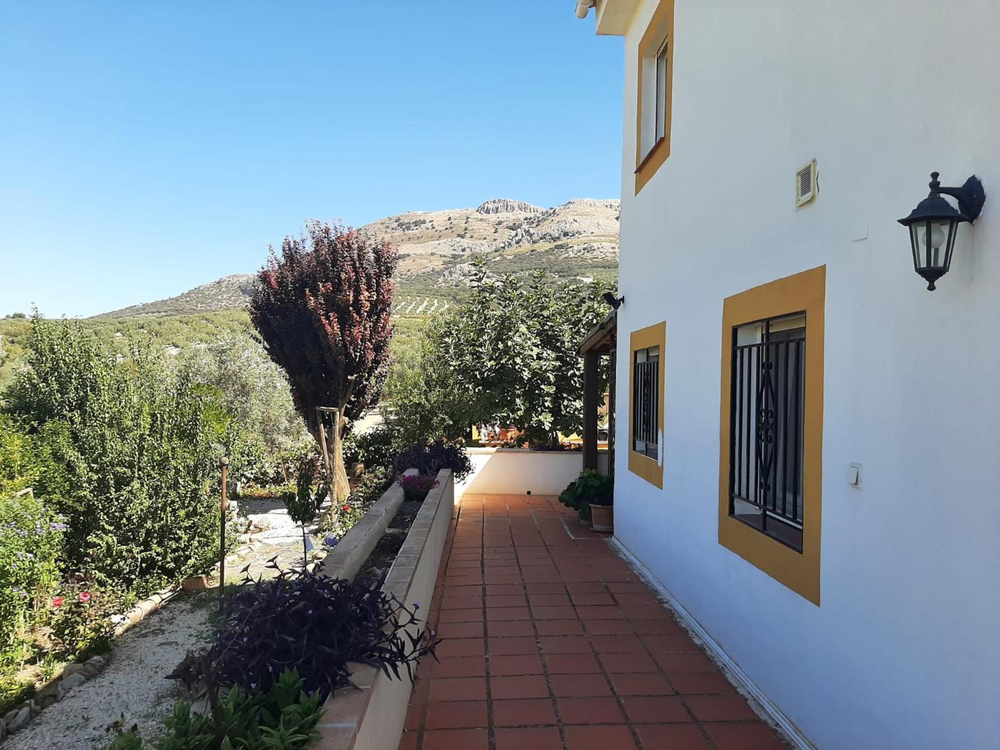 Cortijo Ramonsillos