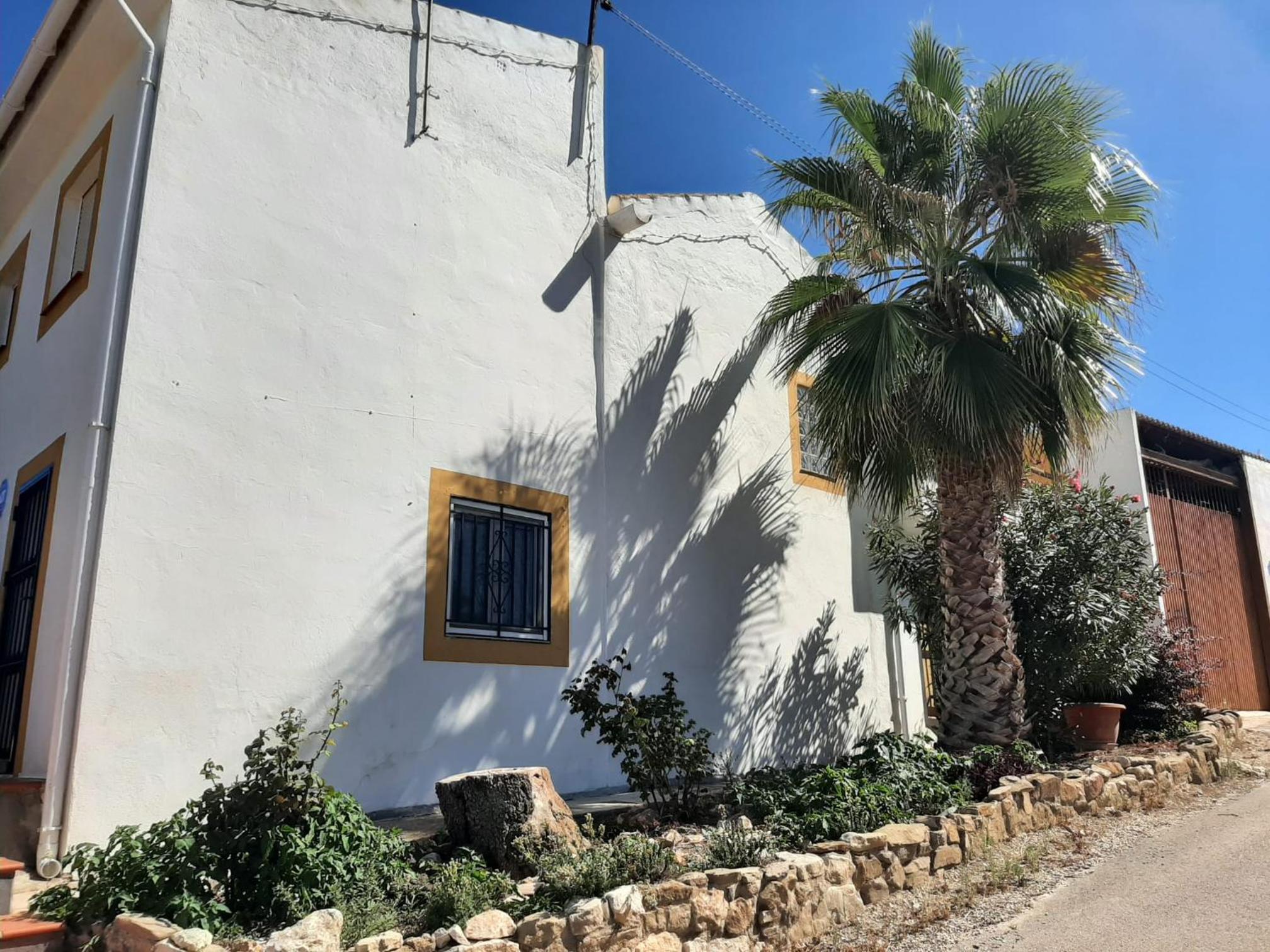 Cortijo Ramonsillos