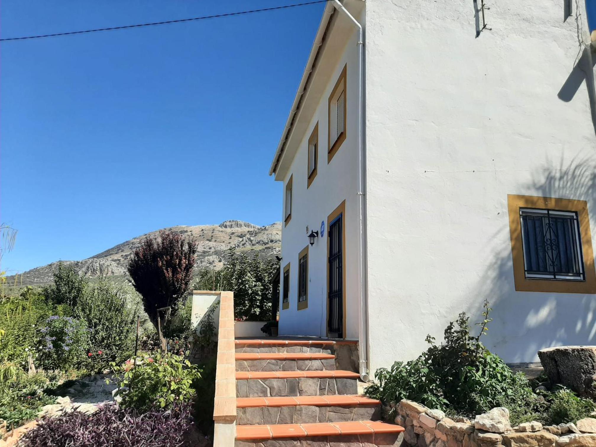 Cortijo Ramonsillos