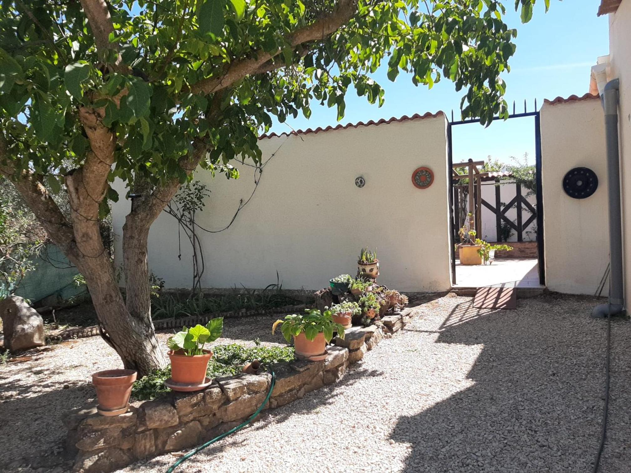 Cortijo Ramonsillos