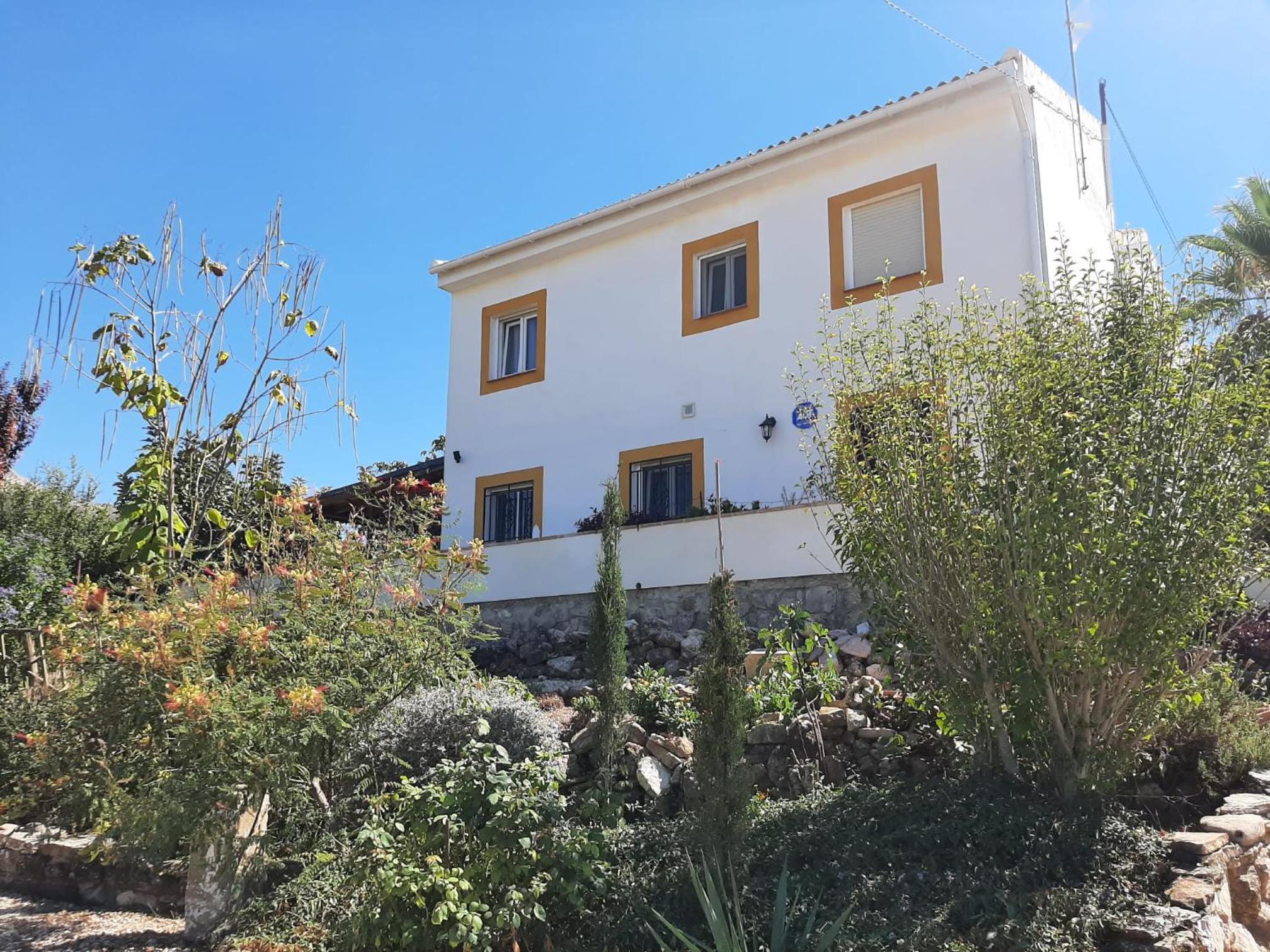 Cortijo Ramonsillos