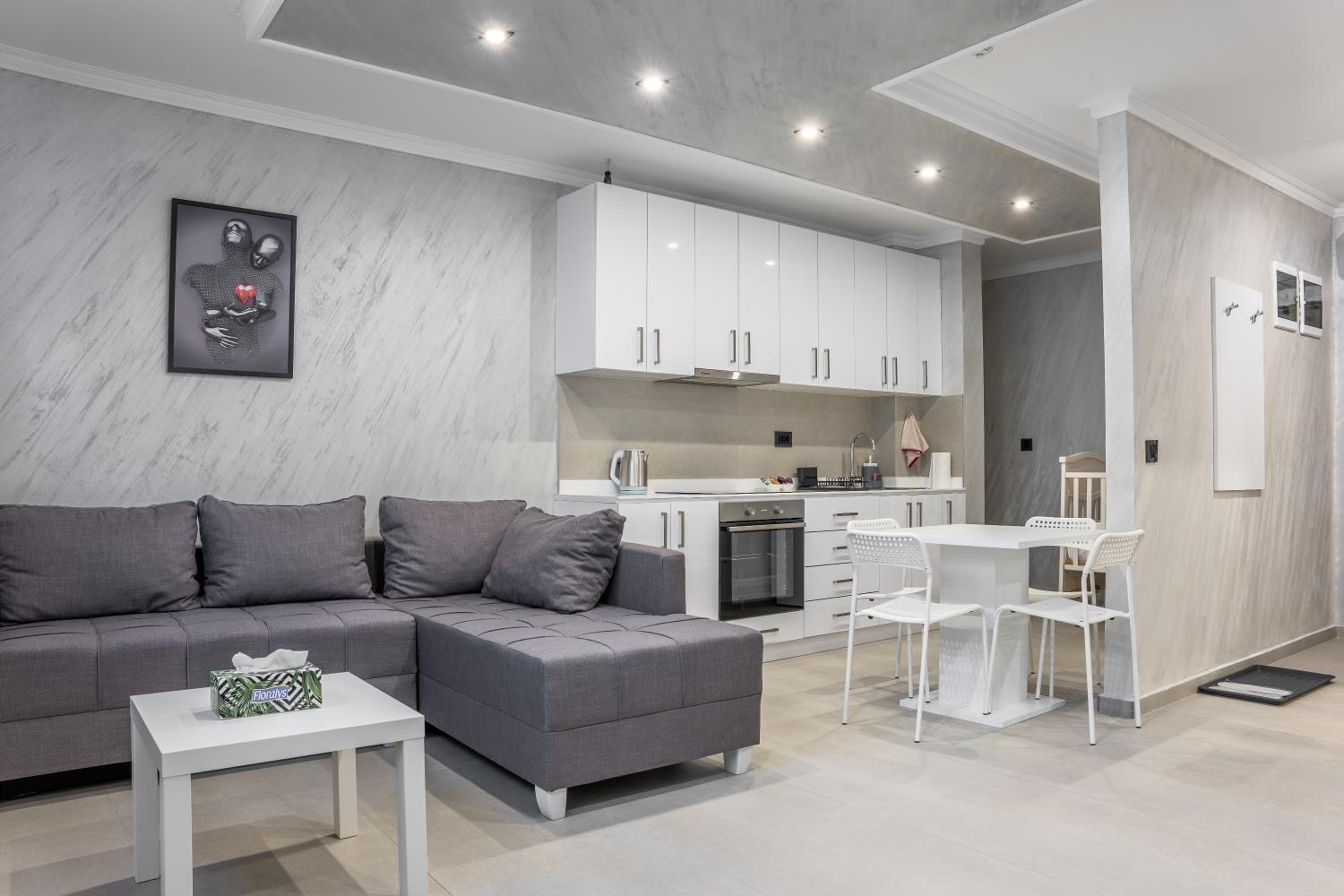 JOY APARTMENTS Zemun,Beograd