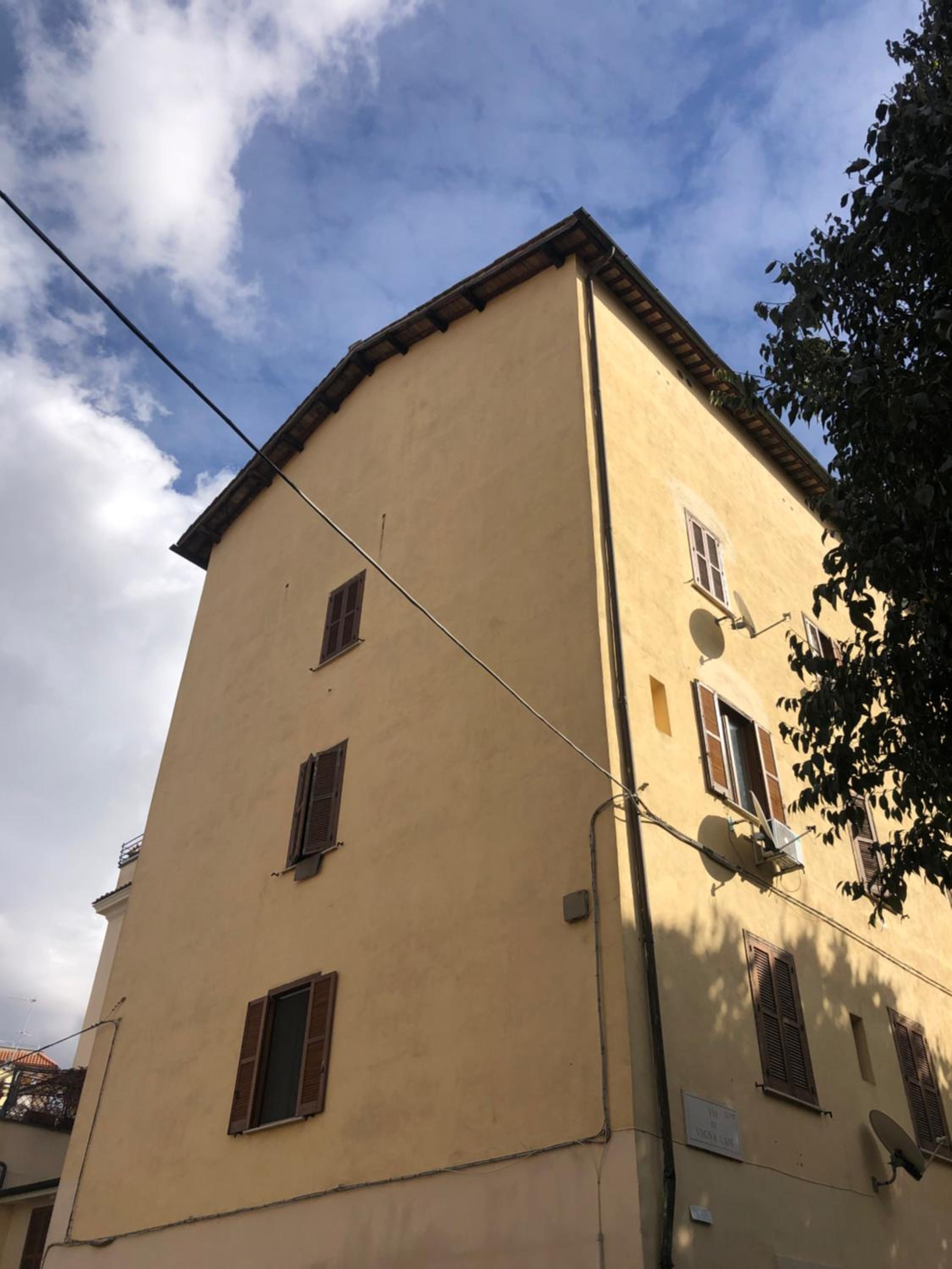 All'antico molino