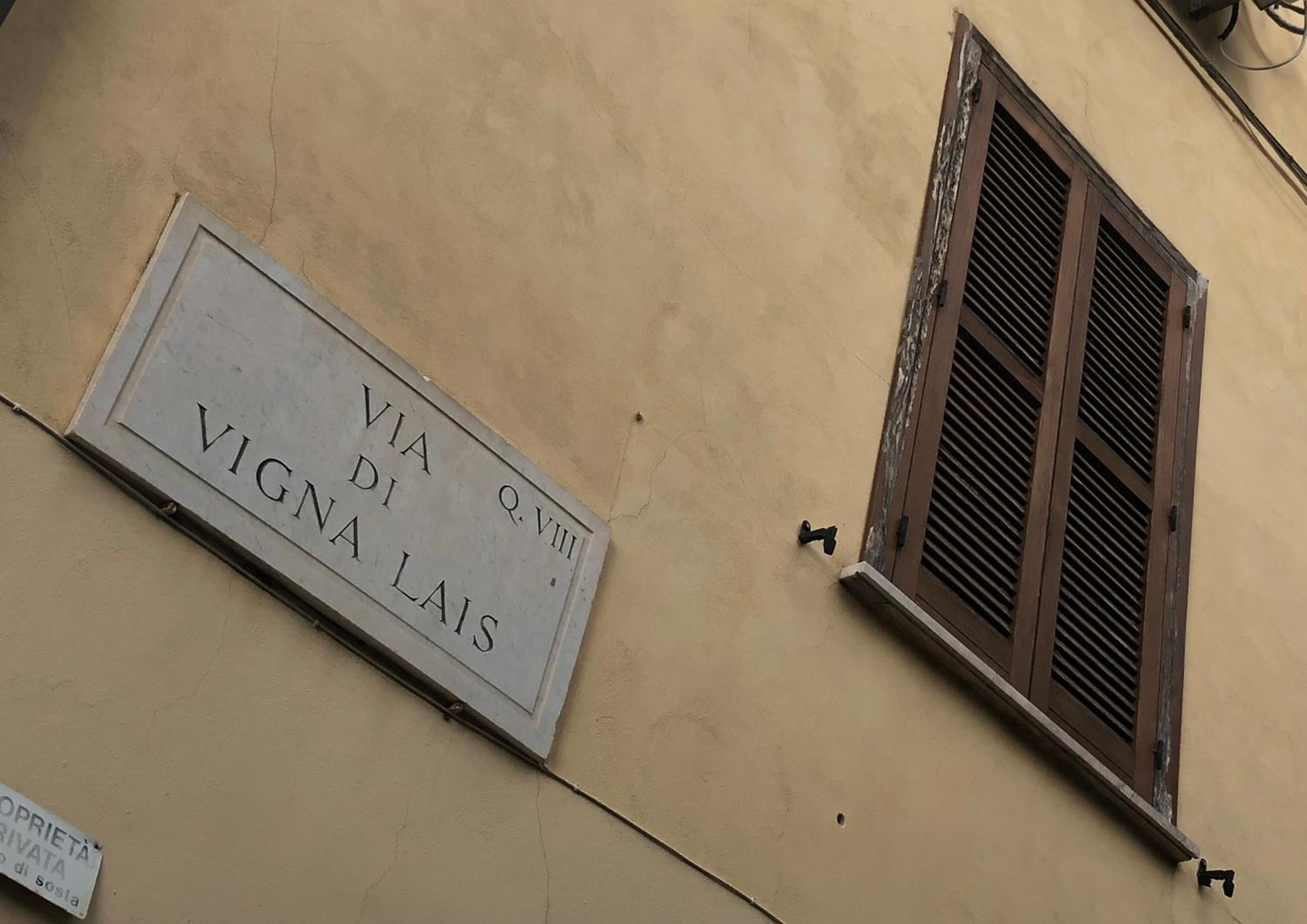 All'antico molino