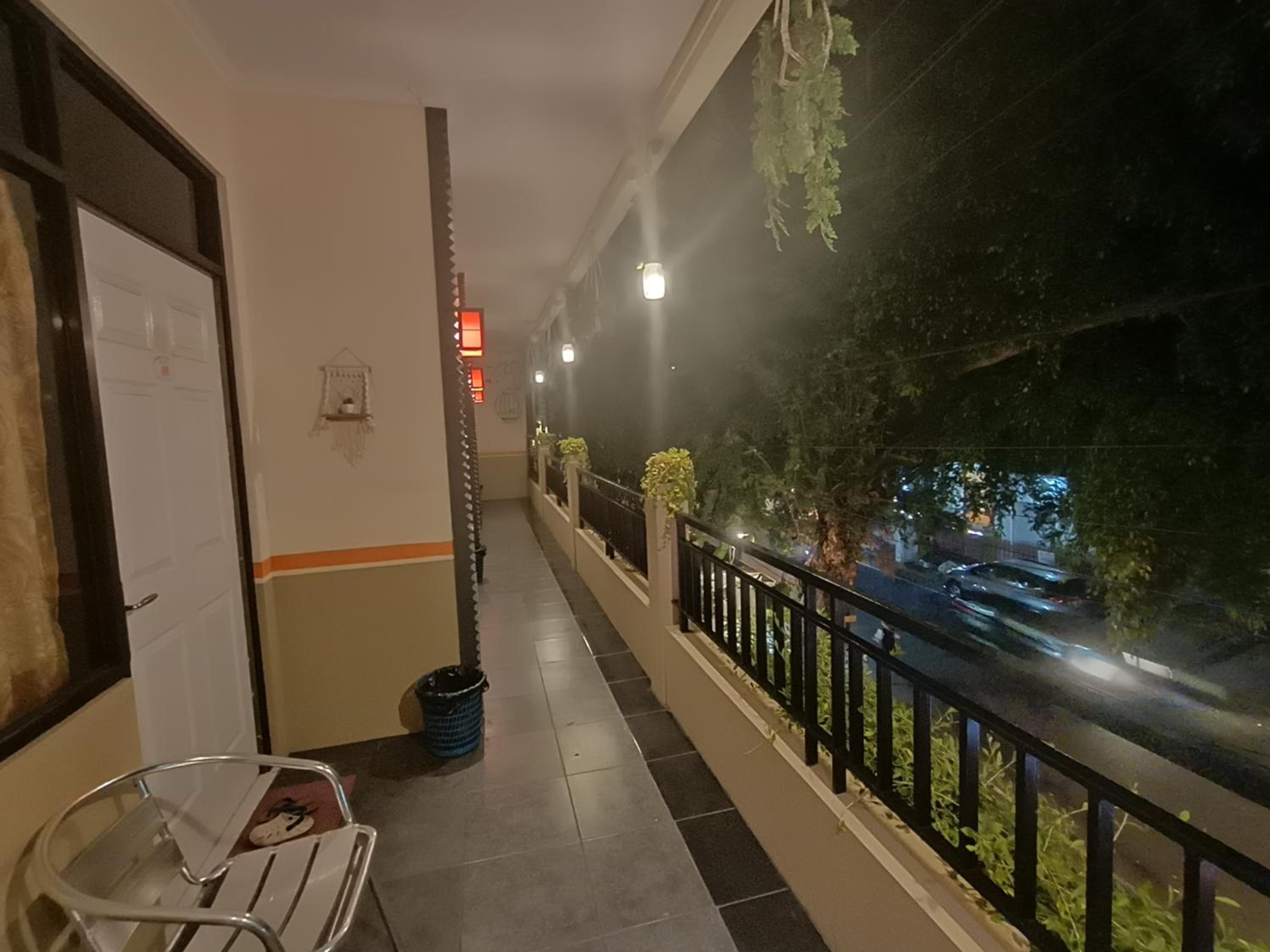 Myplace Sario Manado