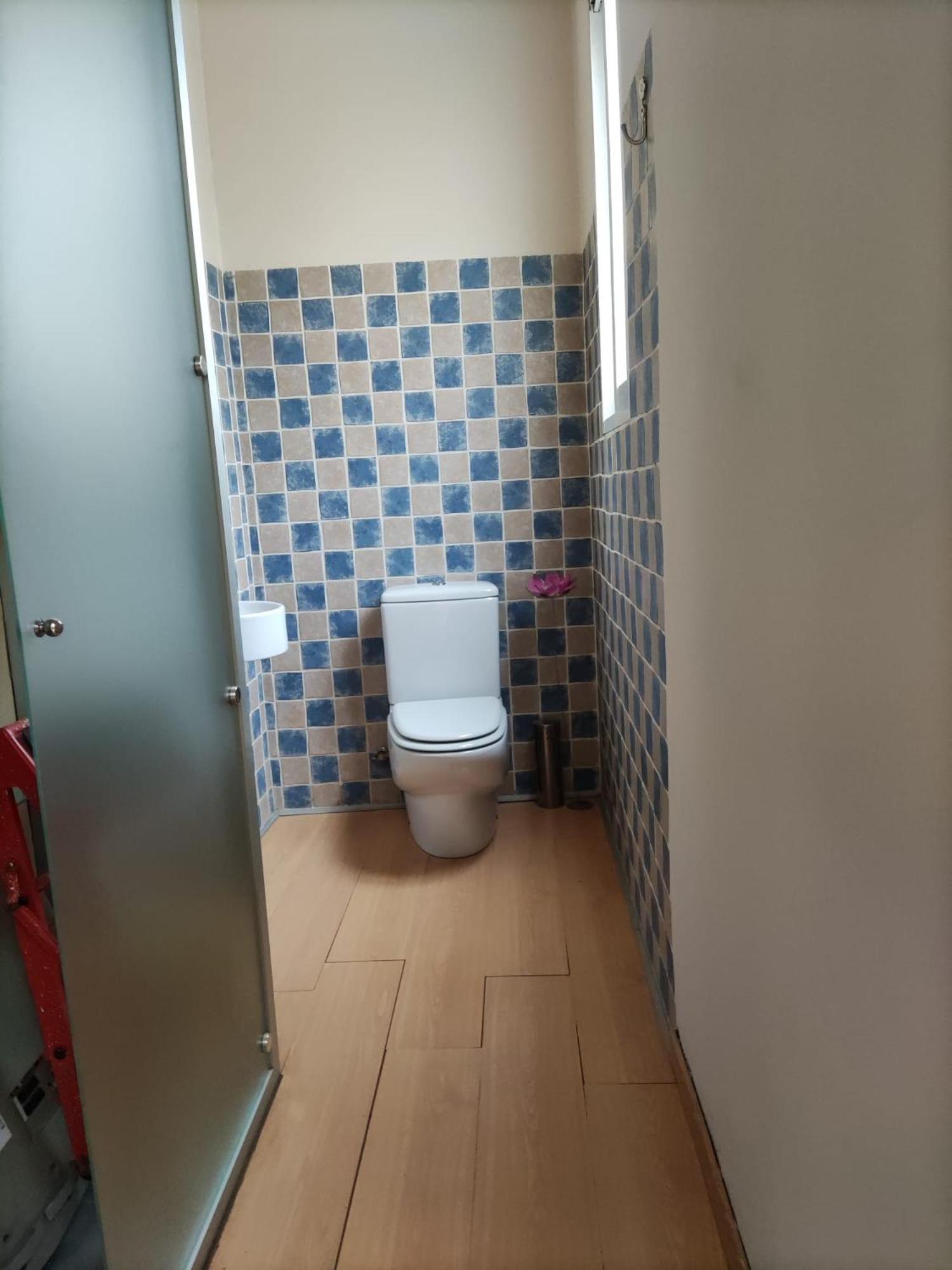 Atico con vistas en Granada Centro photo 5